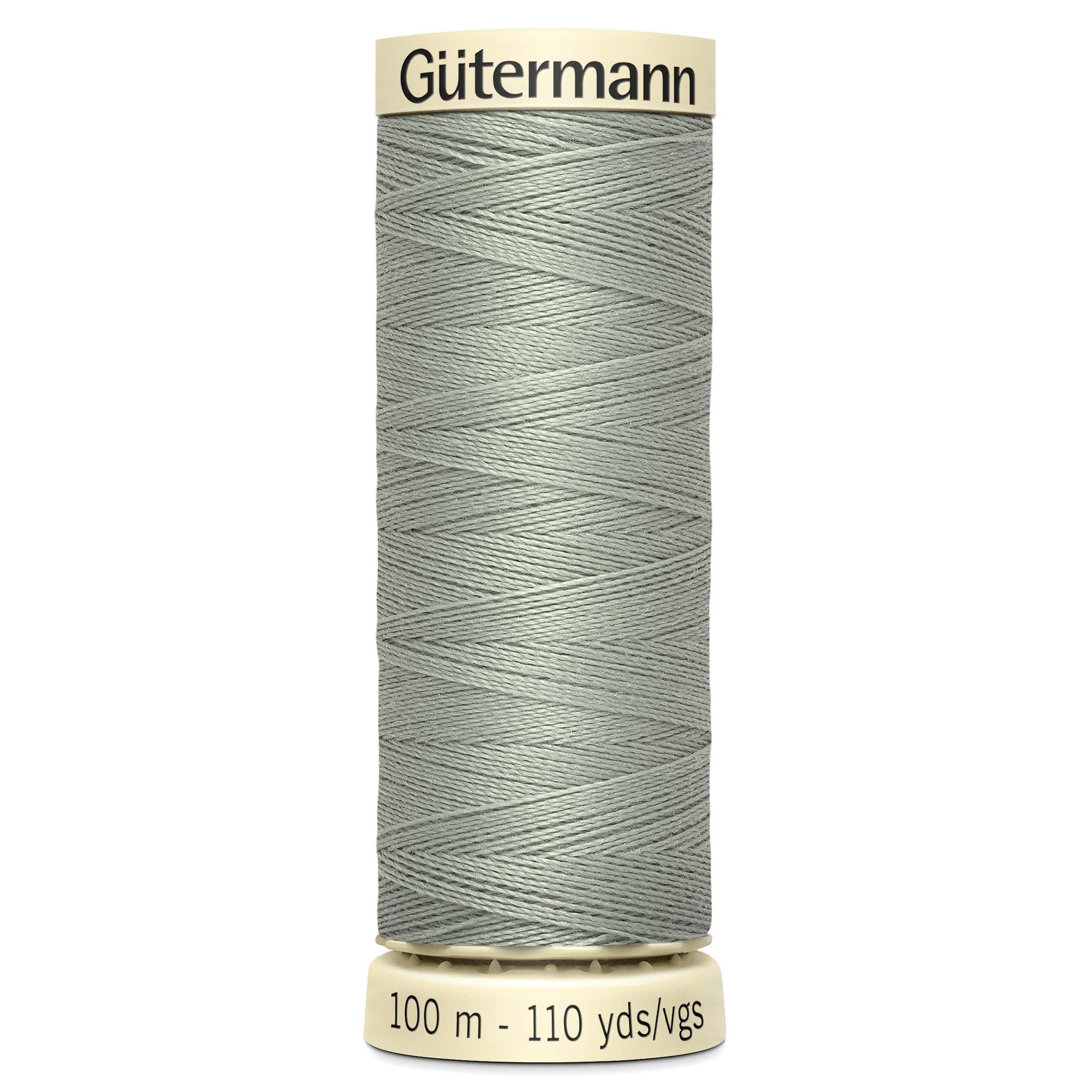 Gutermann Sew All Thread 100M