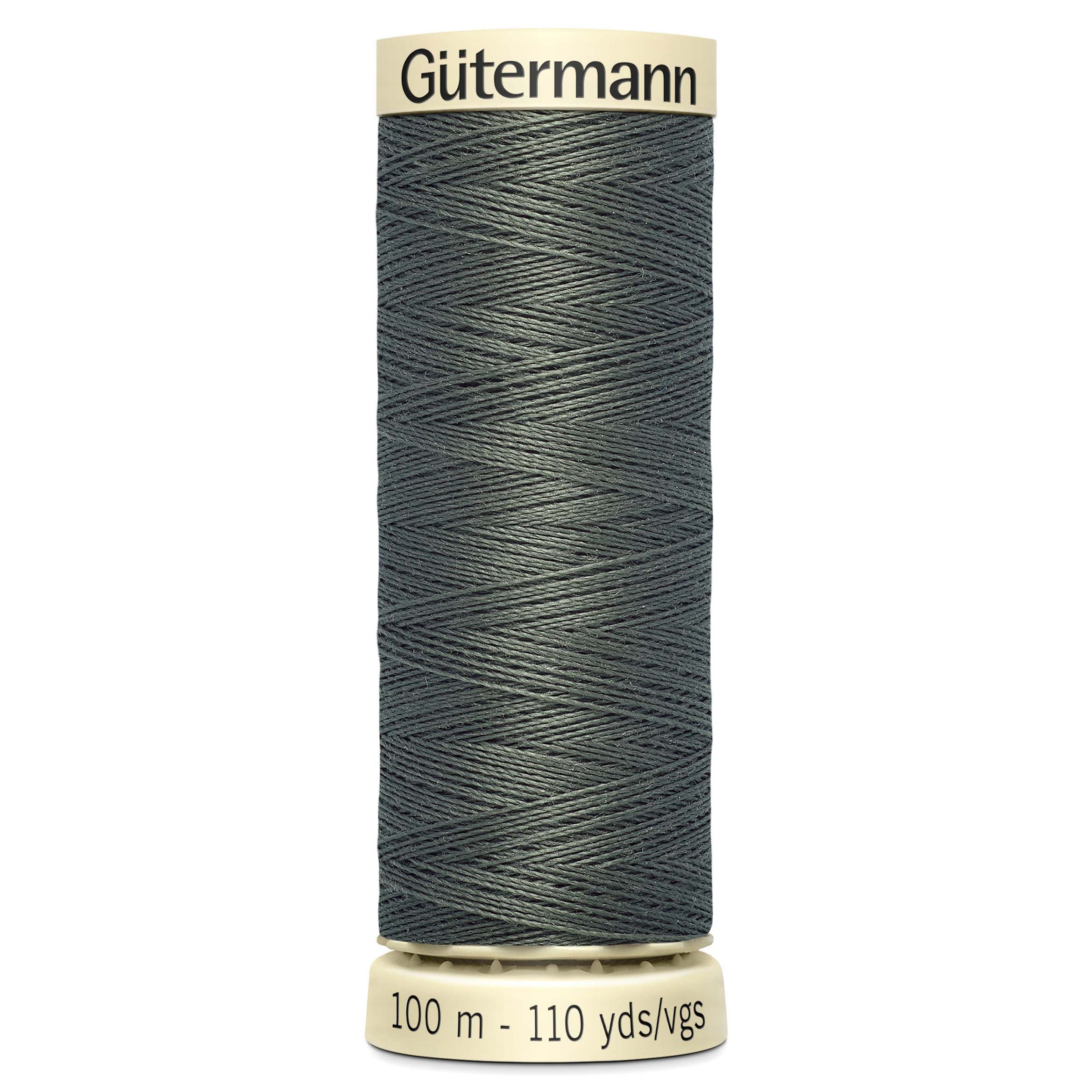 Gutermann Sew All Thread 100M