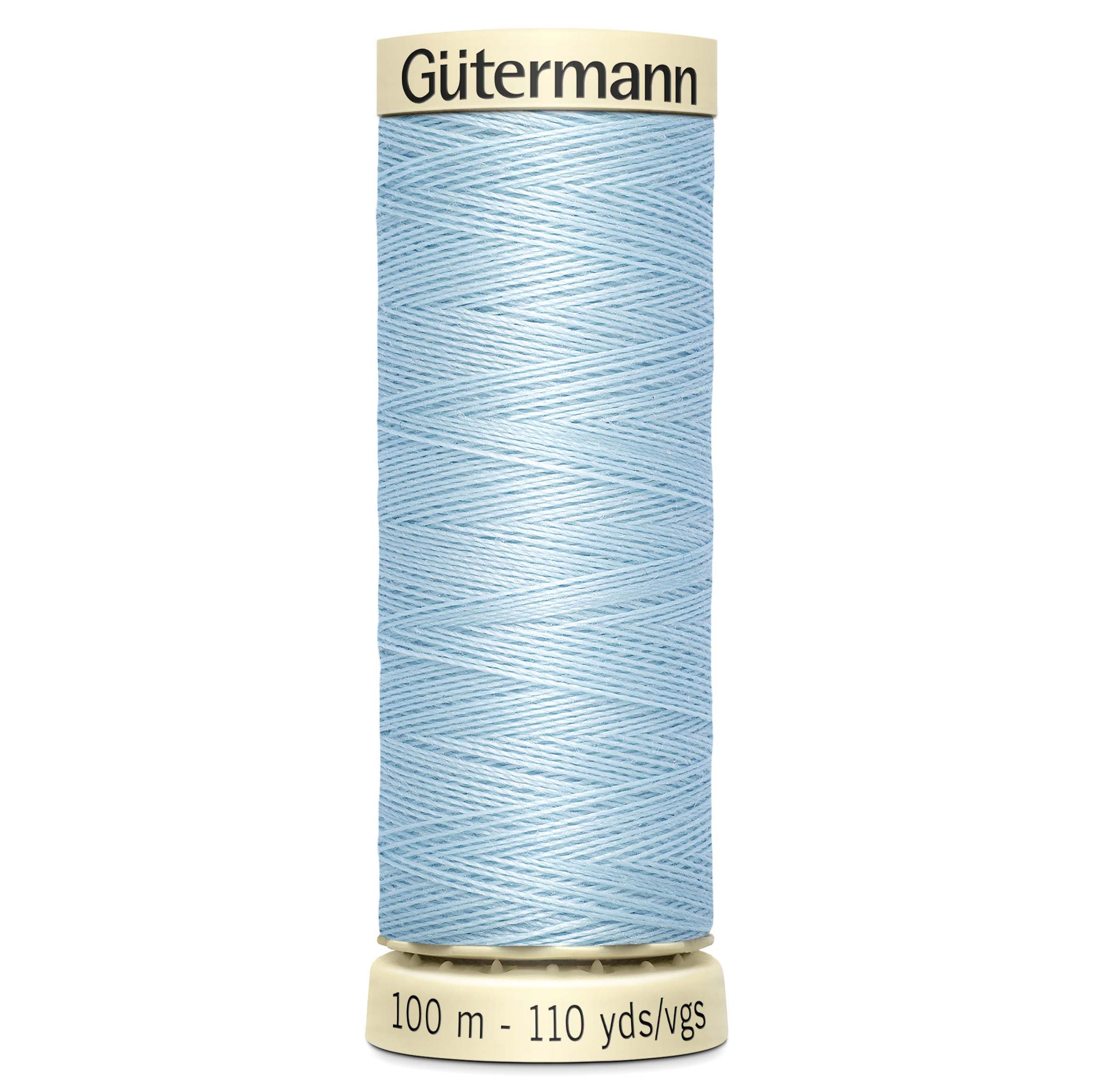 Gutermann Sew All Thread 100M