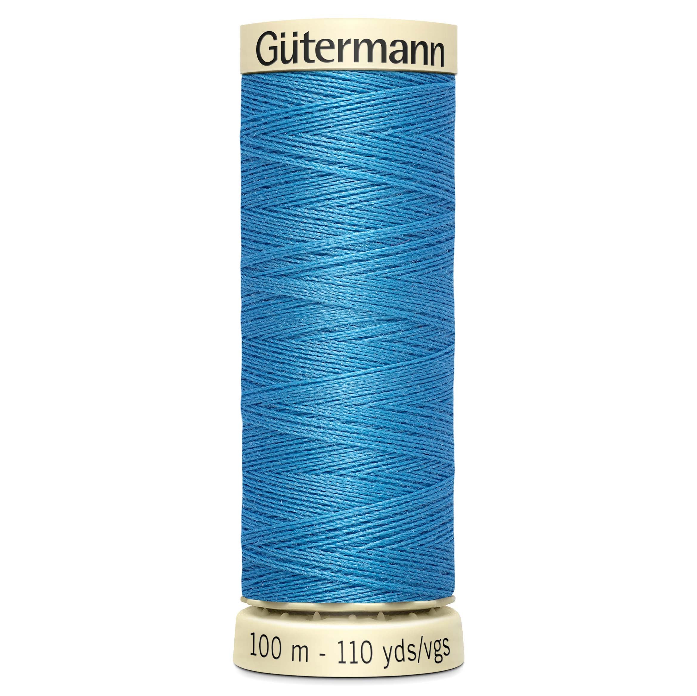 Gutermann Sew All Thread 100M