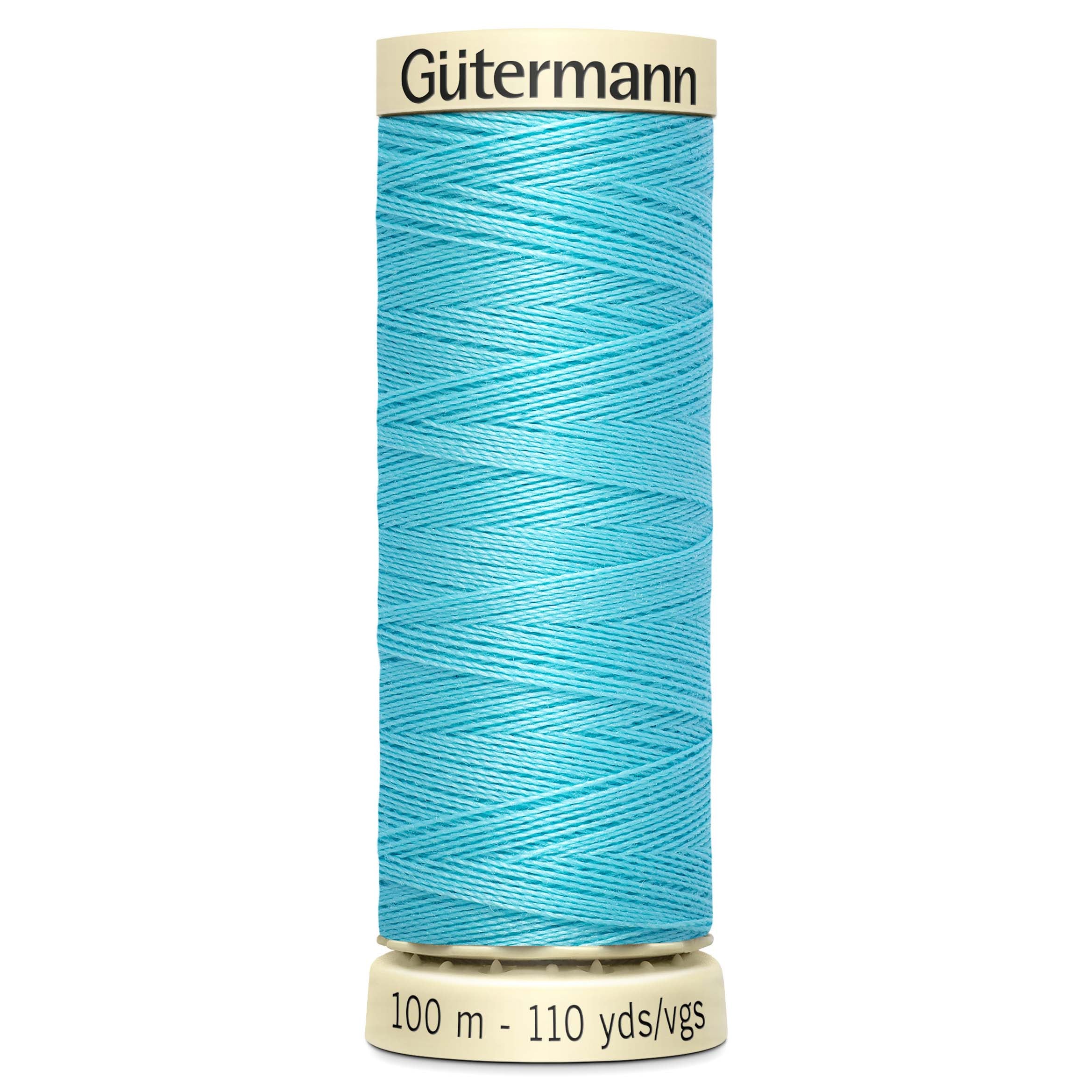 Gutermann Sew All Thread 100M