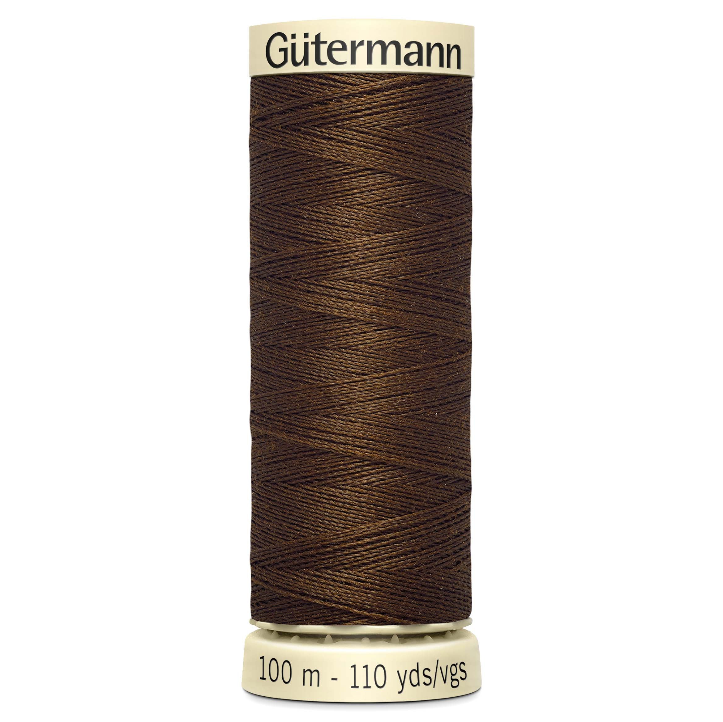 Gutermann Sew All Thread 100M