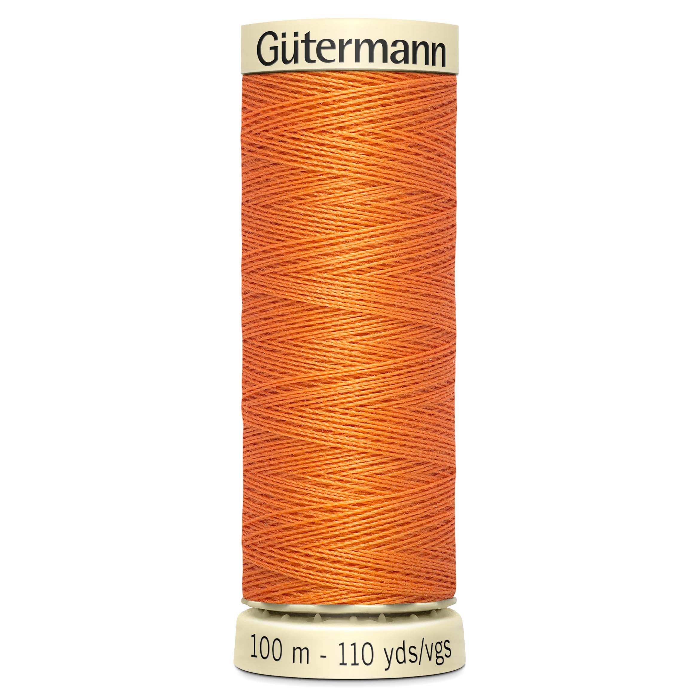 Gutermann Sew All Thread 100M