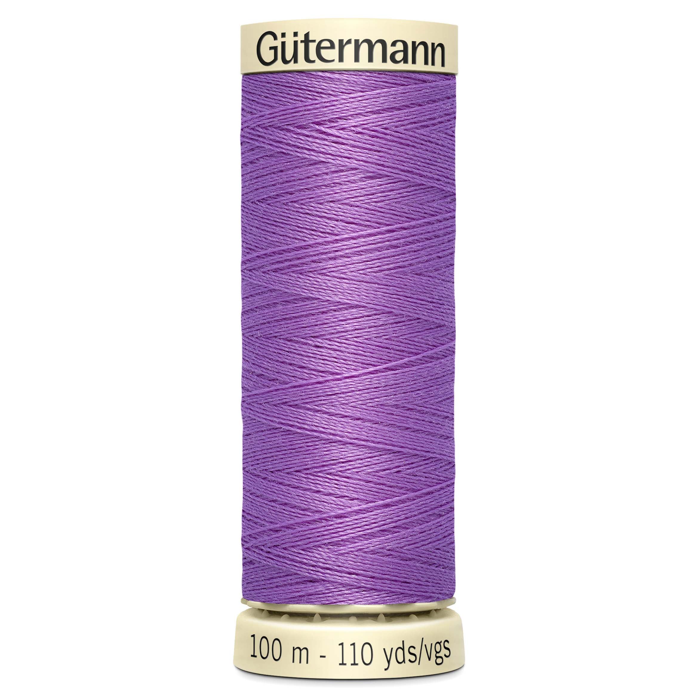 Gutermann Sew All Thread 100M