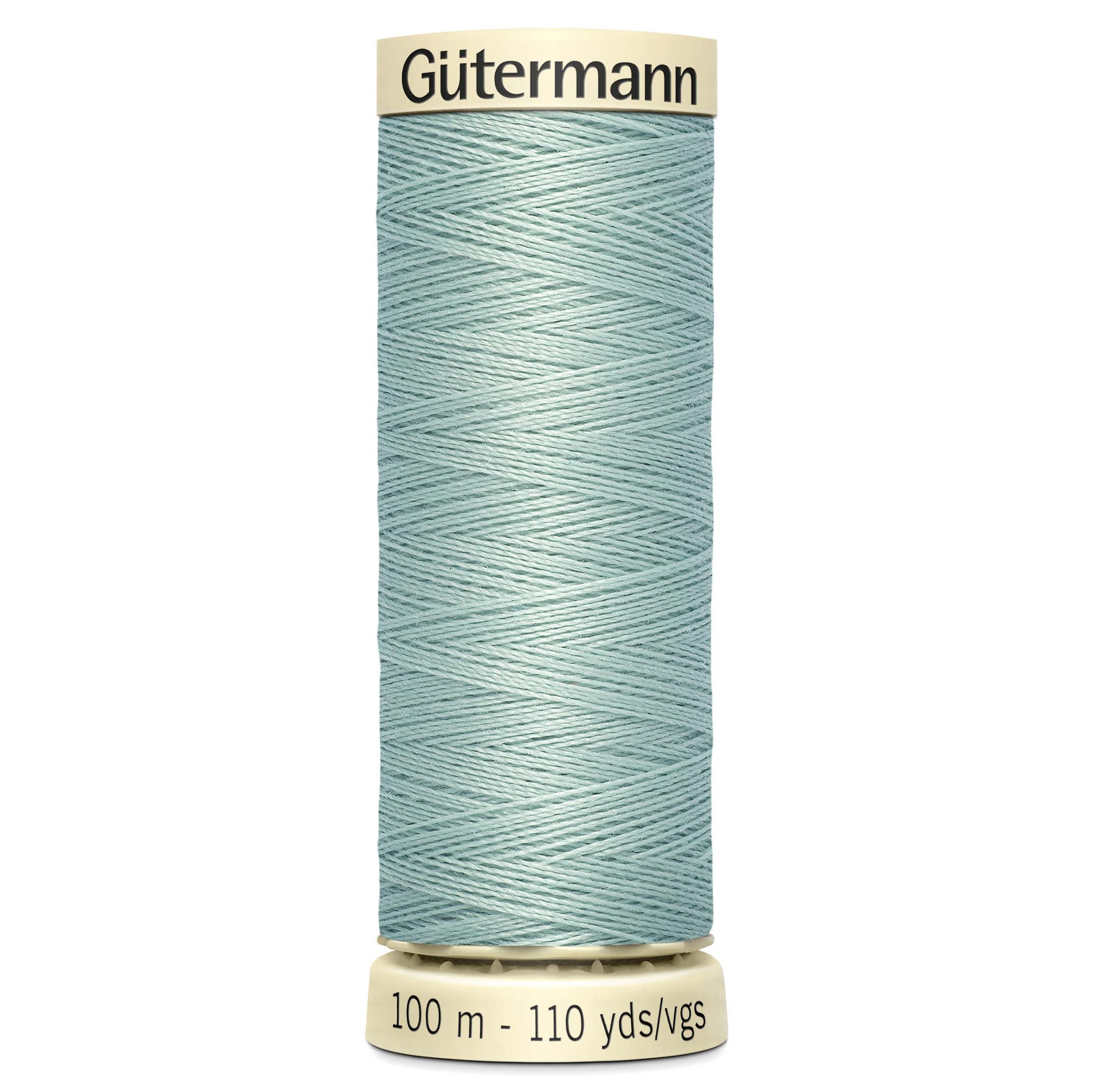 Gutermann Sew All Thread 100M