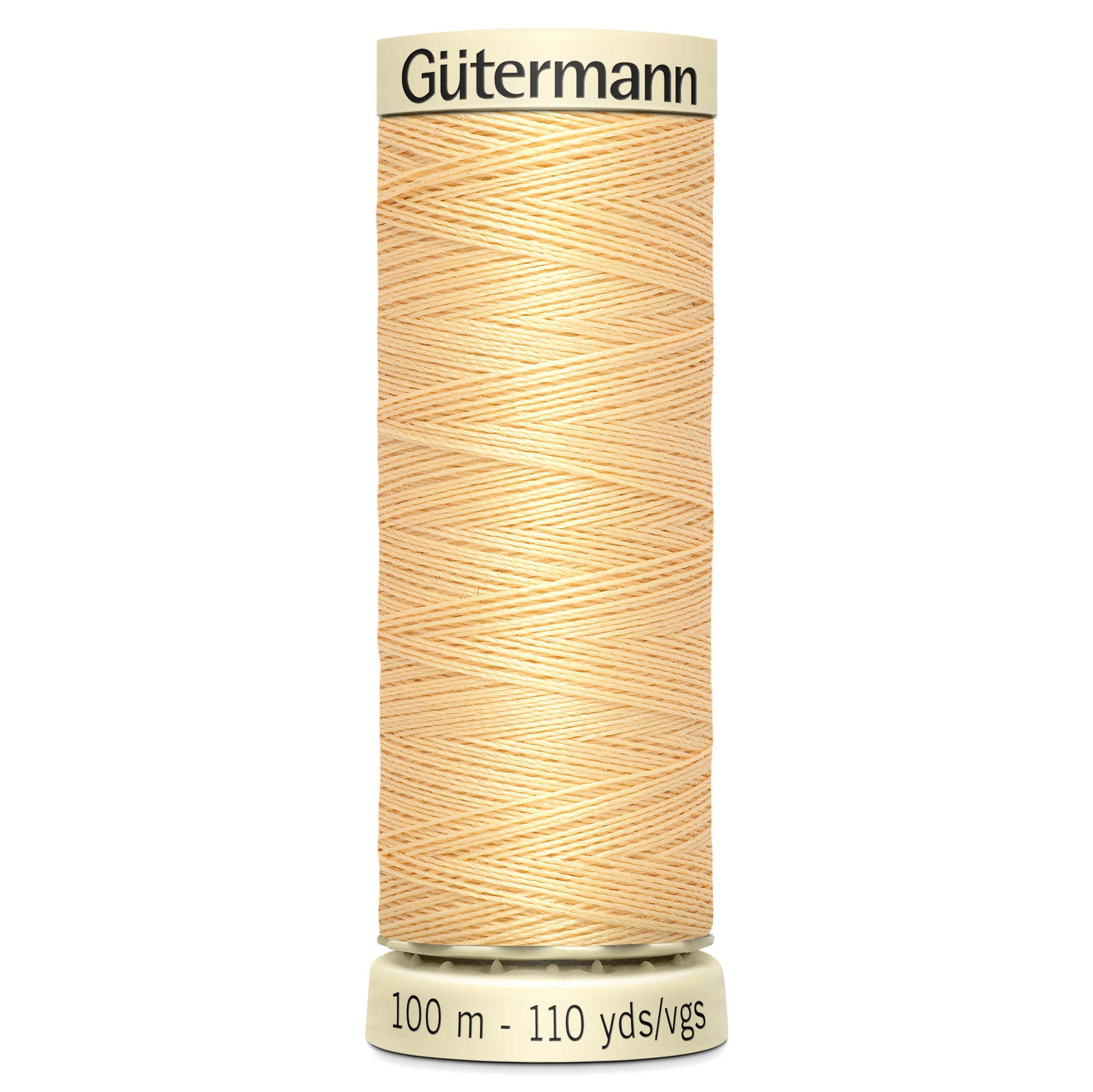 Gutermann Sew All Thread 100M