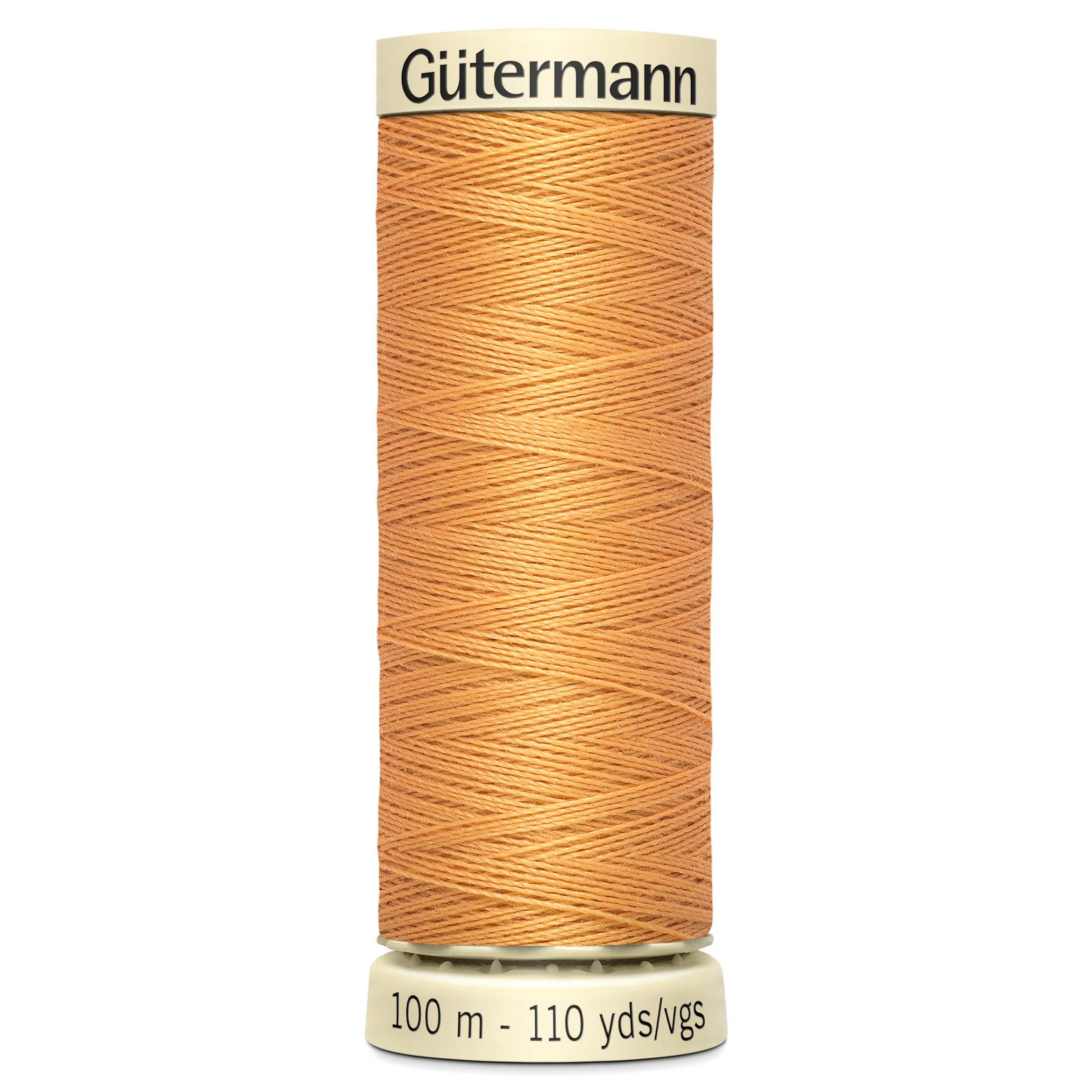 Gutermann Sew All Thread 100M
