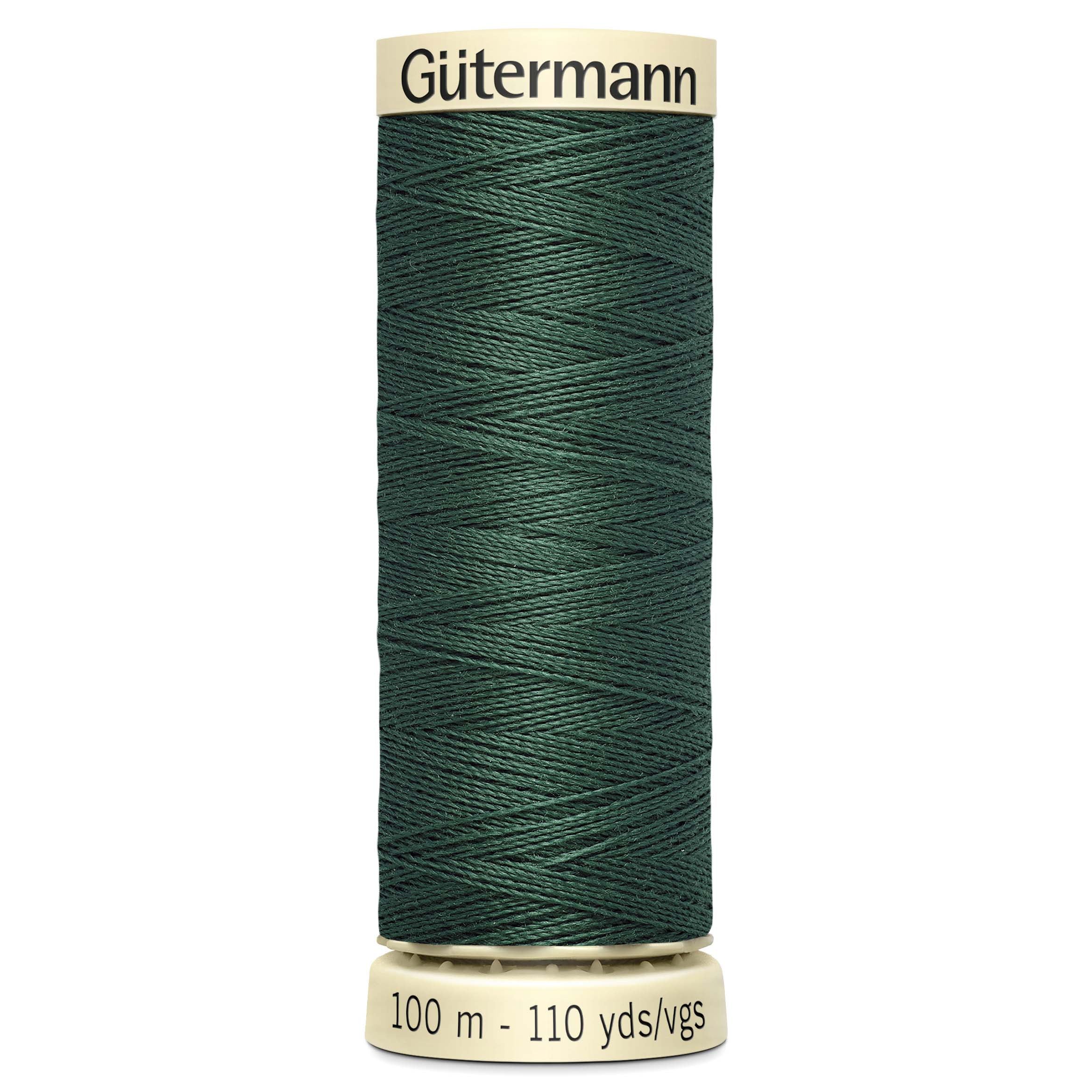 Gutermann Sew All Thread 100M