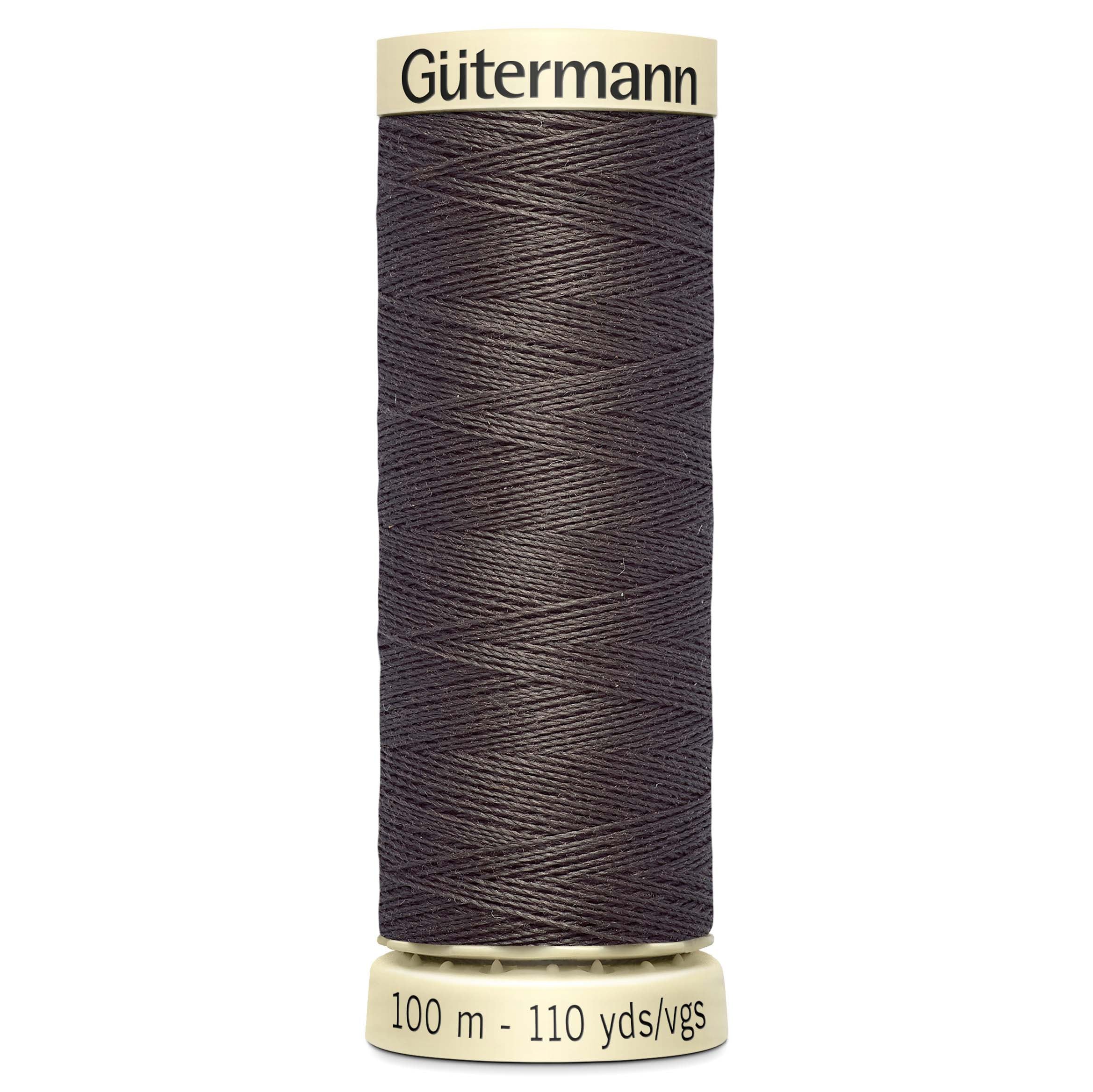 Gutermann Sew All Thread 100M