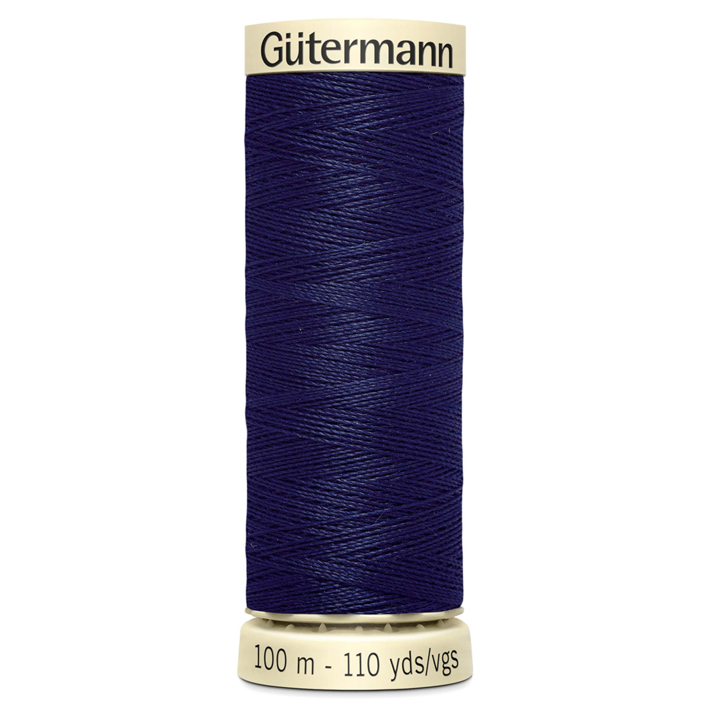 Gutermann Sew All Thread 100M