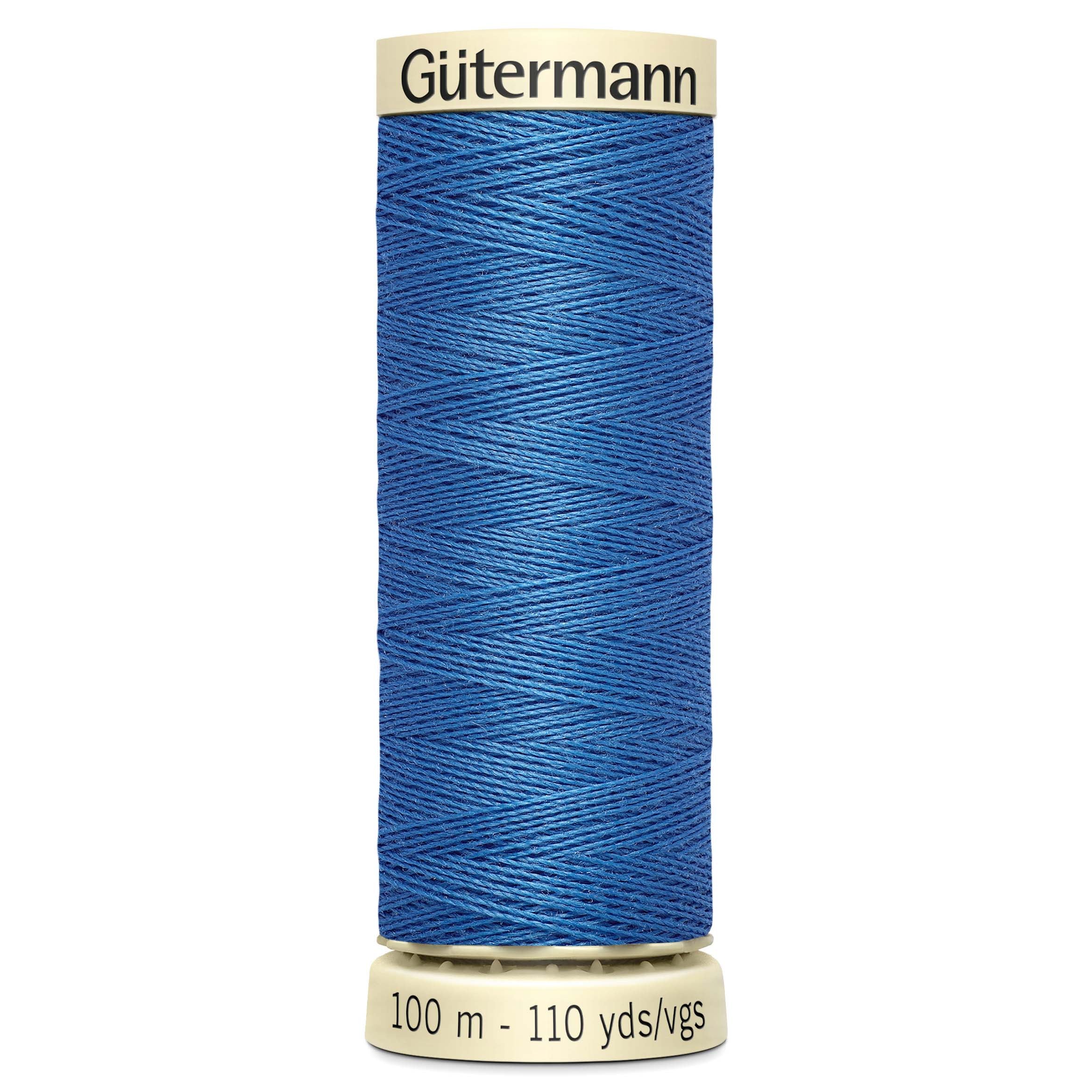 Gutermann Sew All Thread 100M