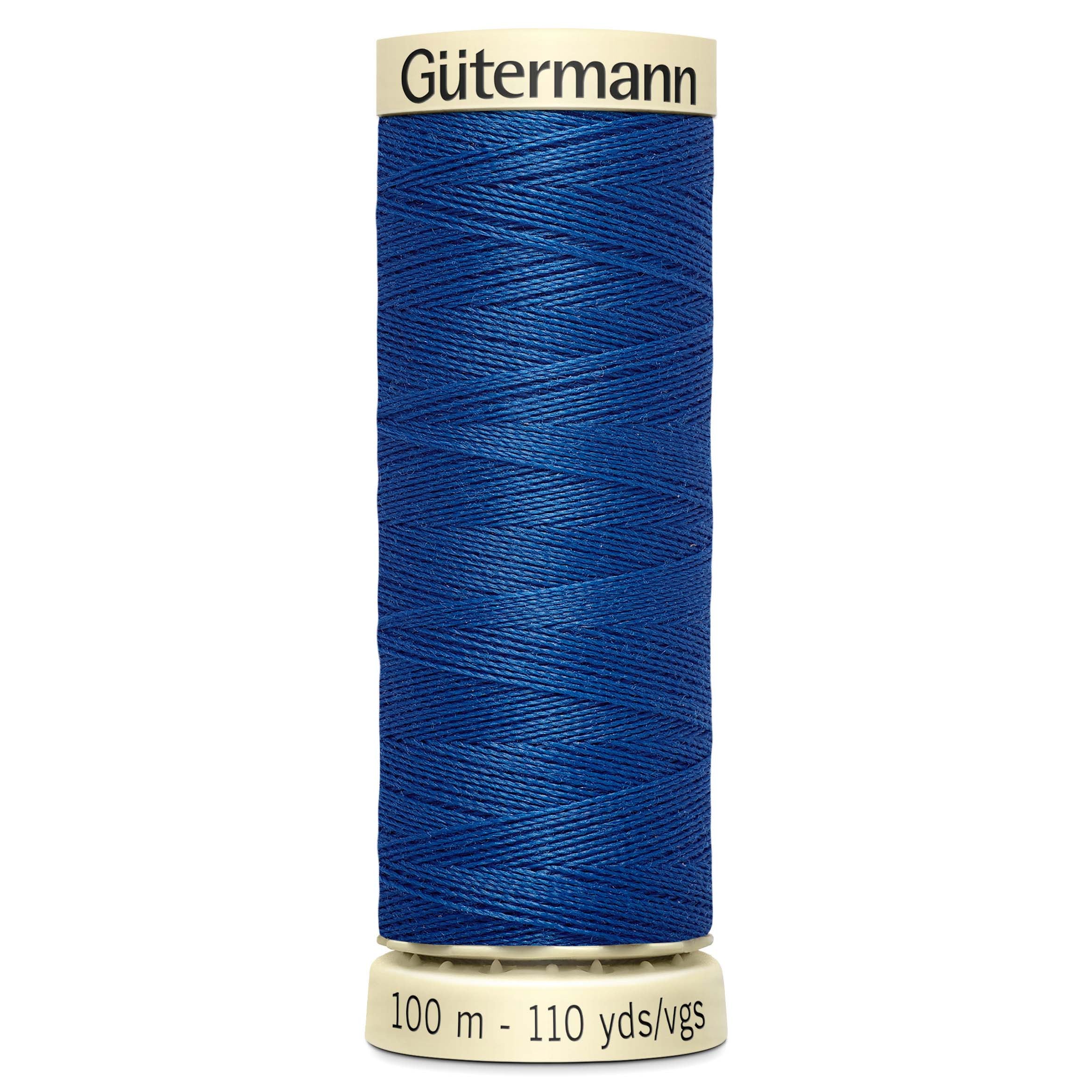 Gutermann Sew All Thread 100M