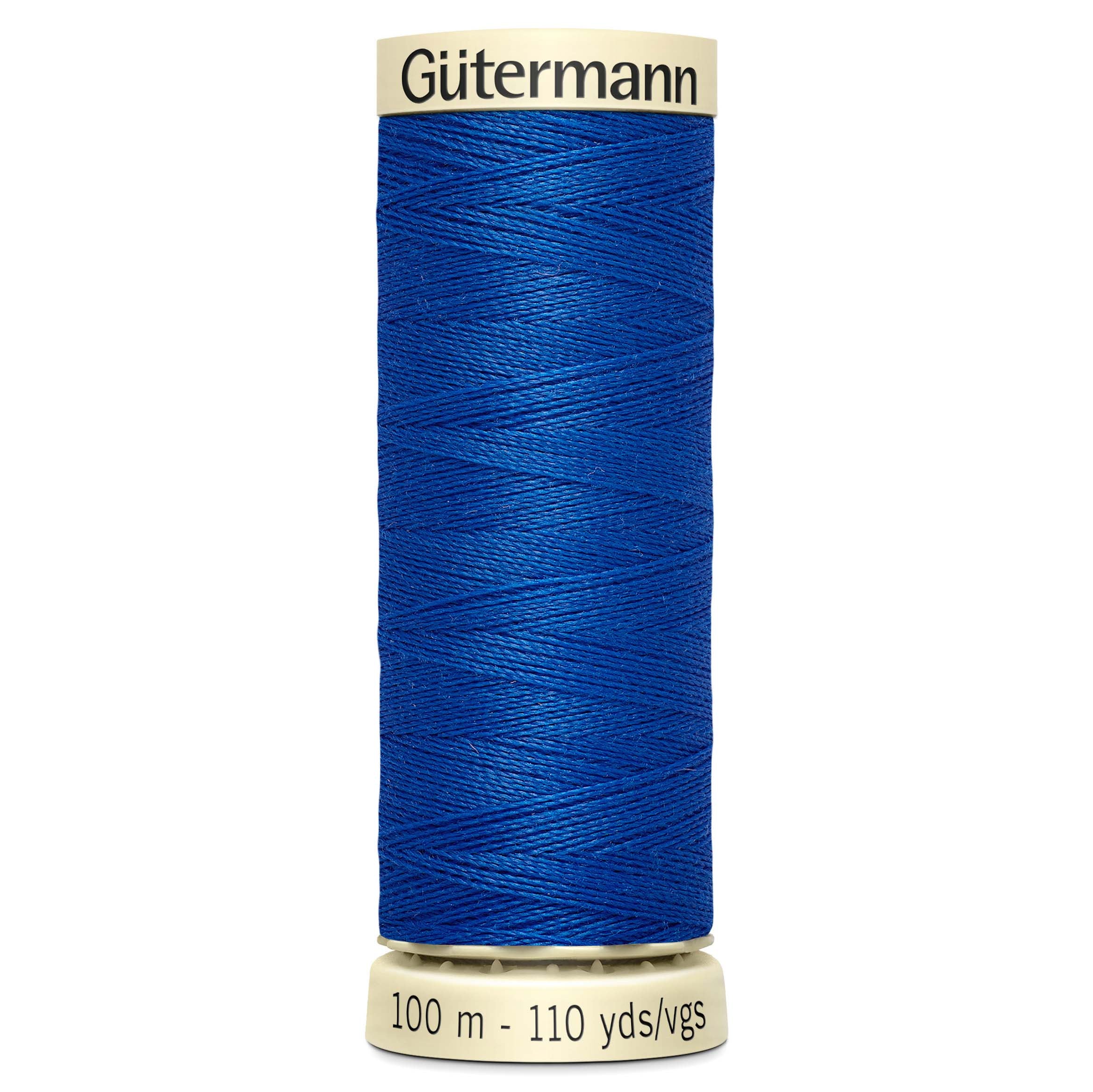 Gutermann Sew All Thread 100M