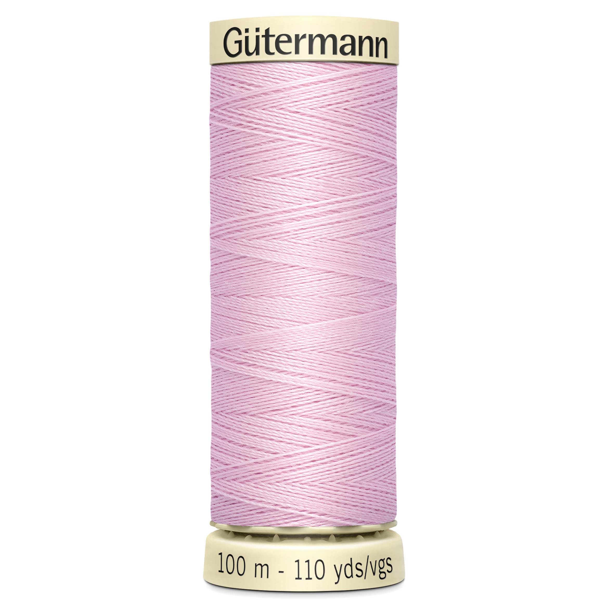 Gutermann Sew All Thread 100M