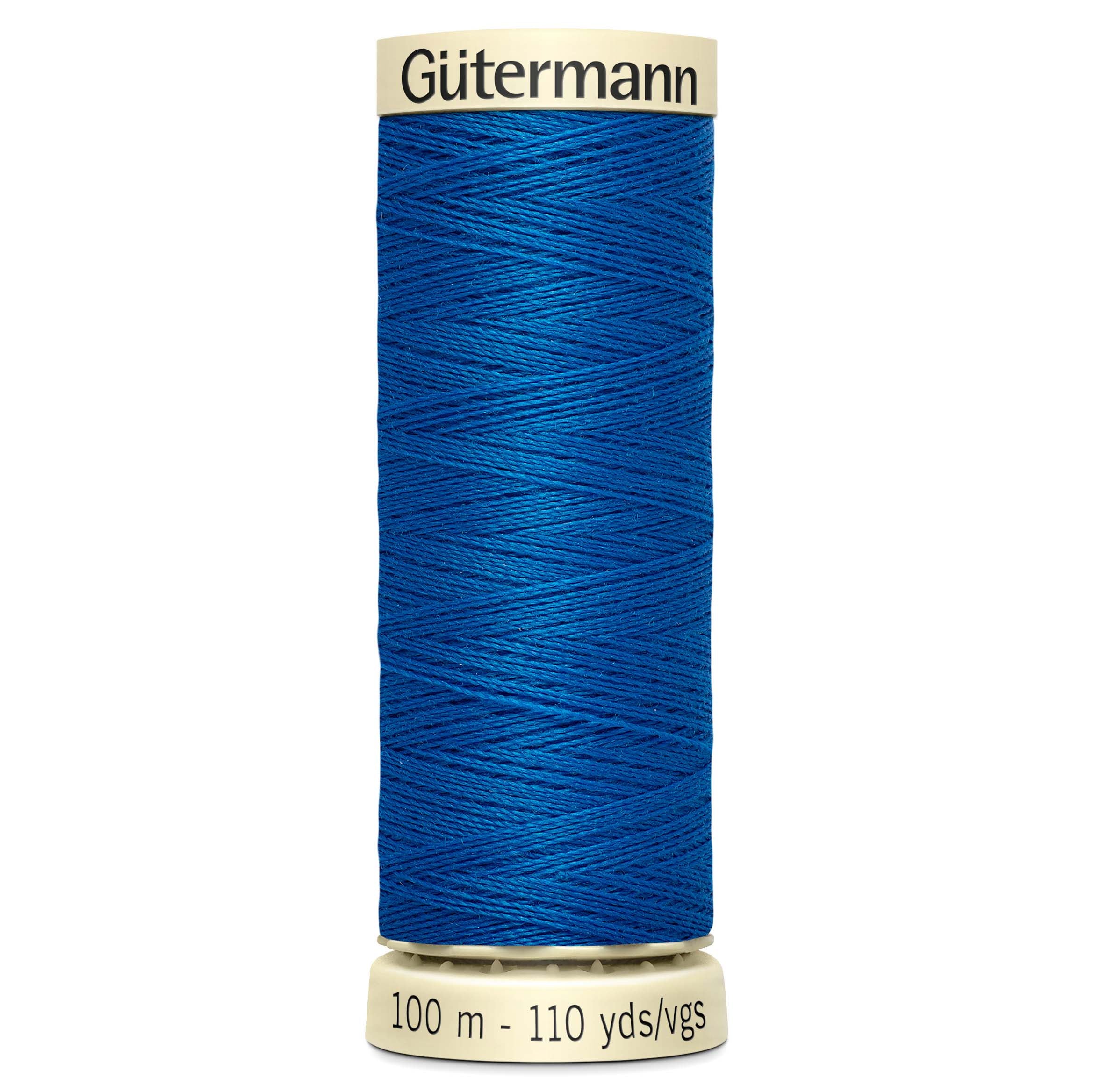 Gutermann Sew All Thread 100M