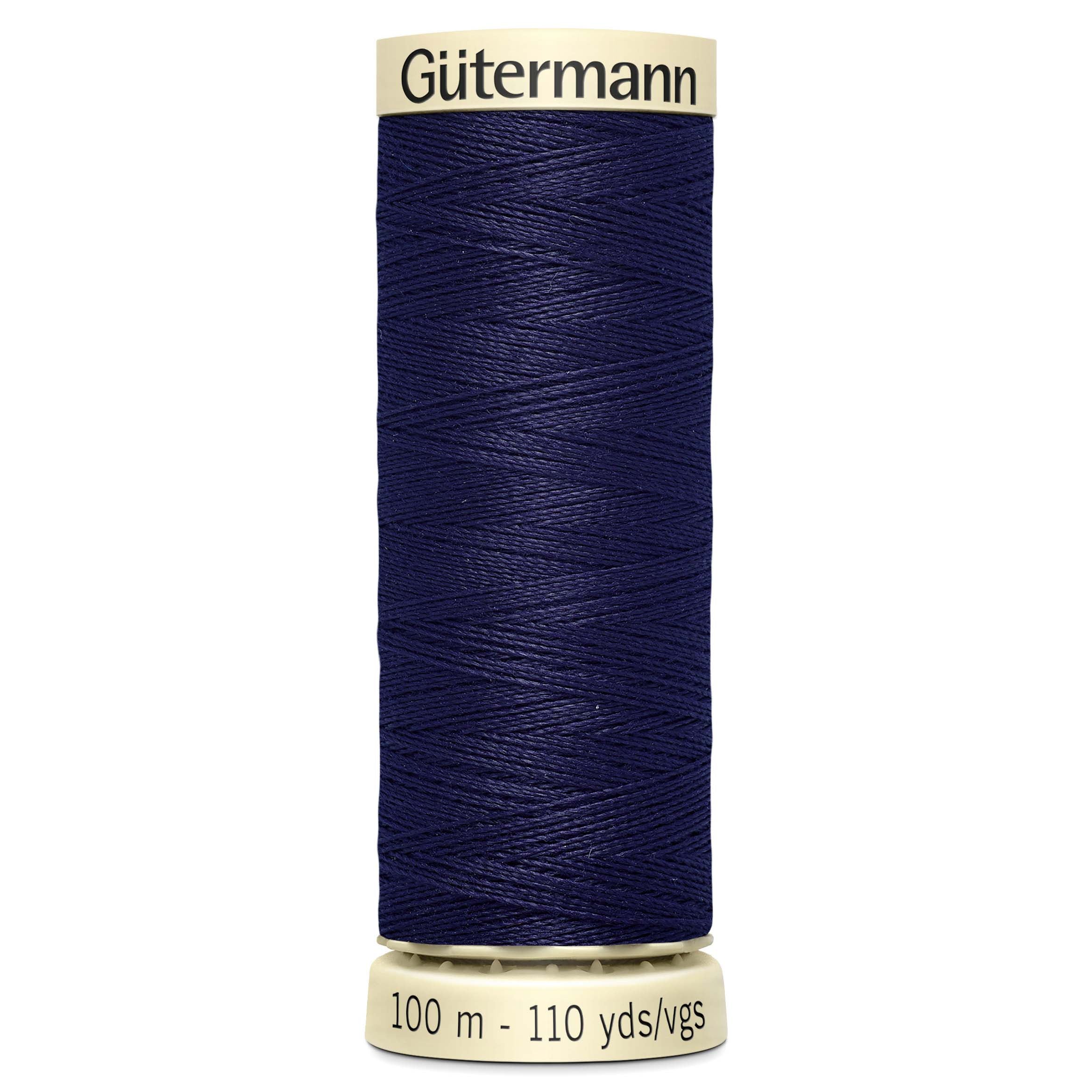 Gutermann Sew All Thread 100M