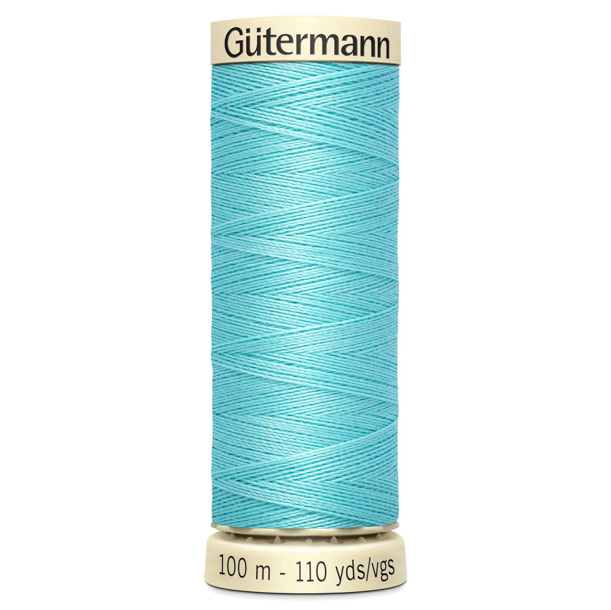 Gutermann Sew All Thread 100M