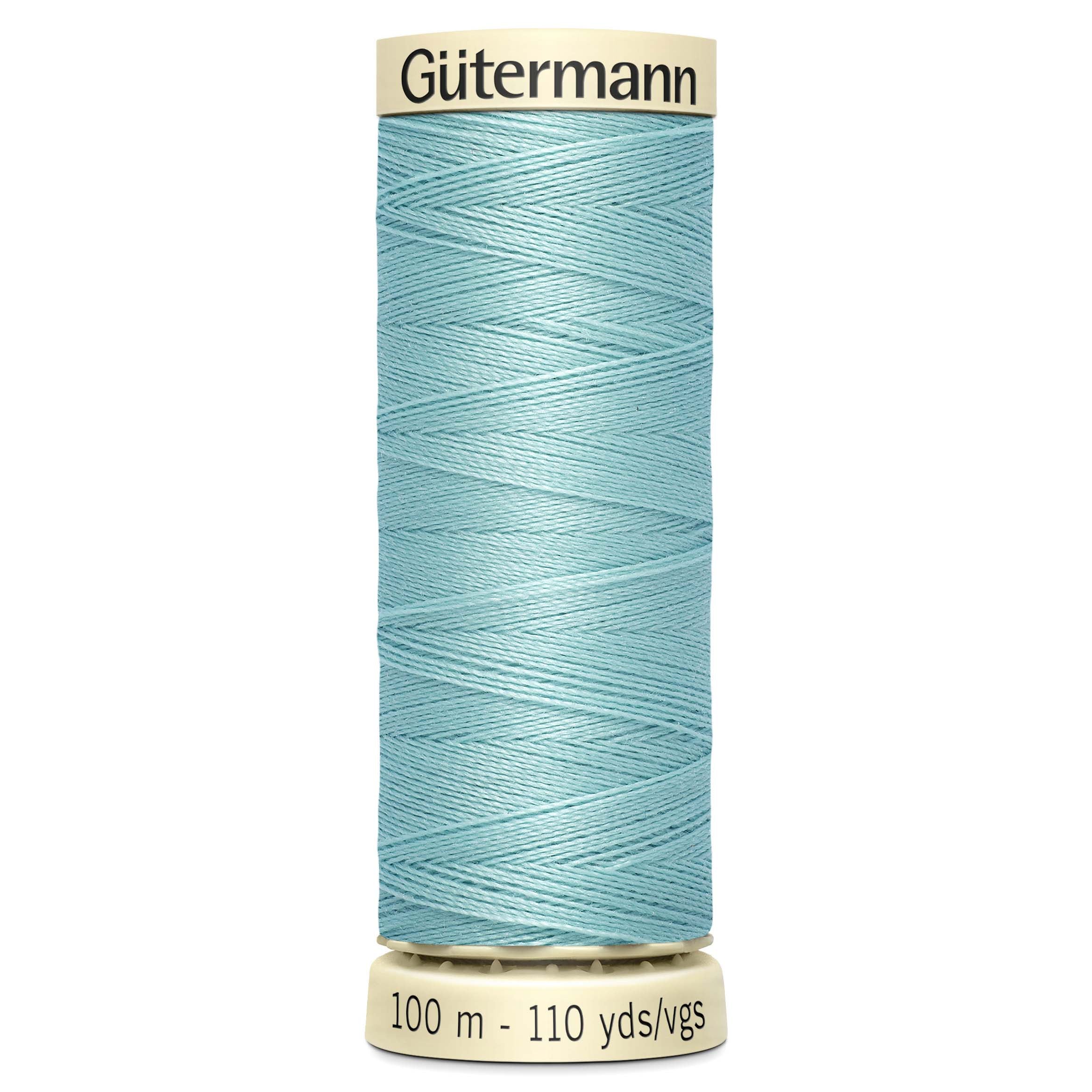Gutermann Sew All Thread 100M