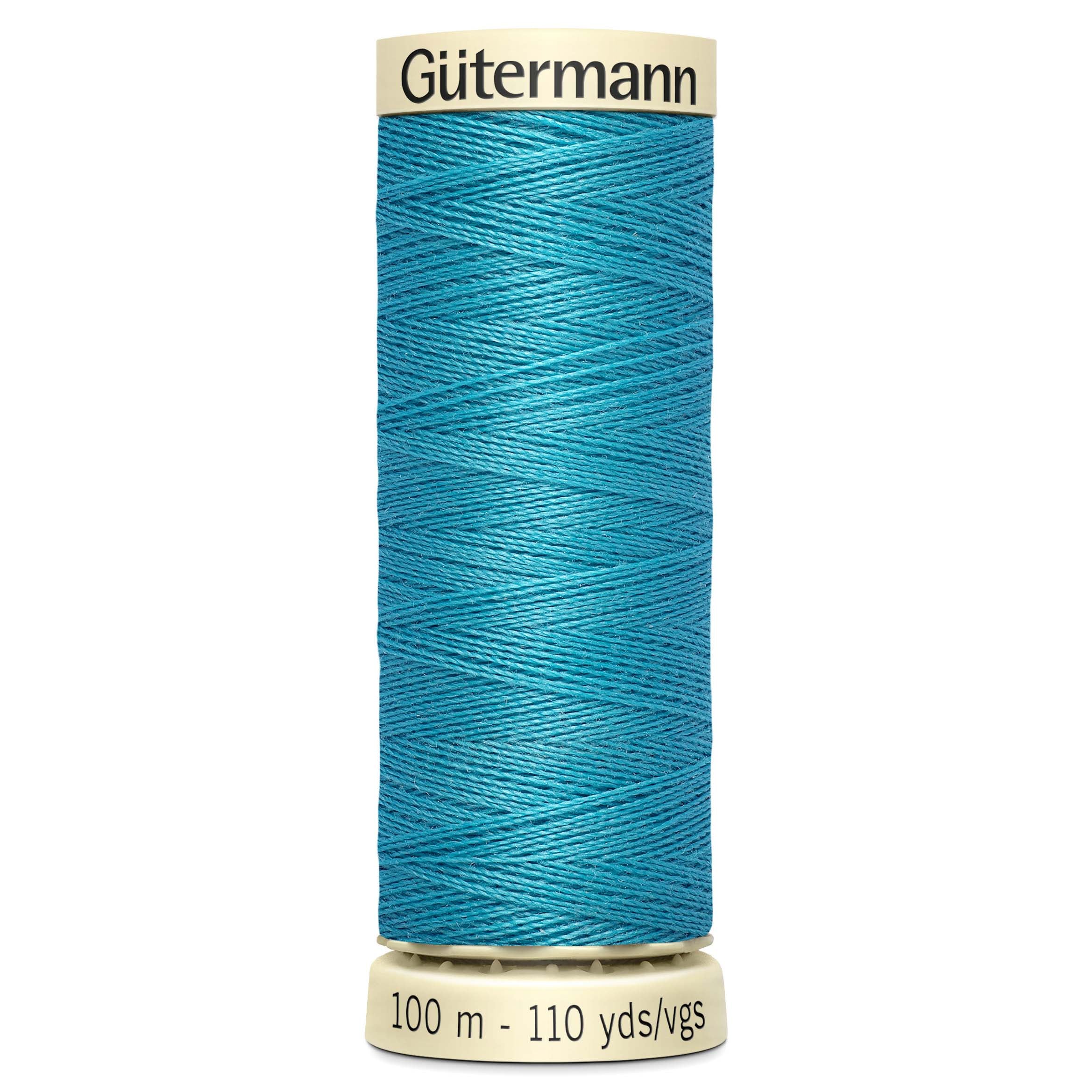 Gutermann Sew All Thread 100M
