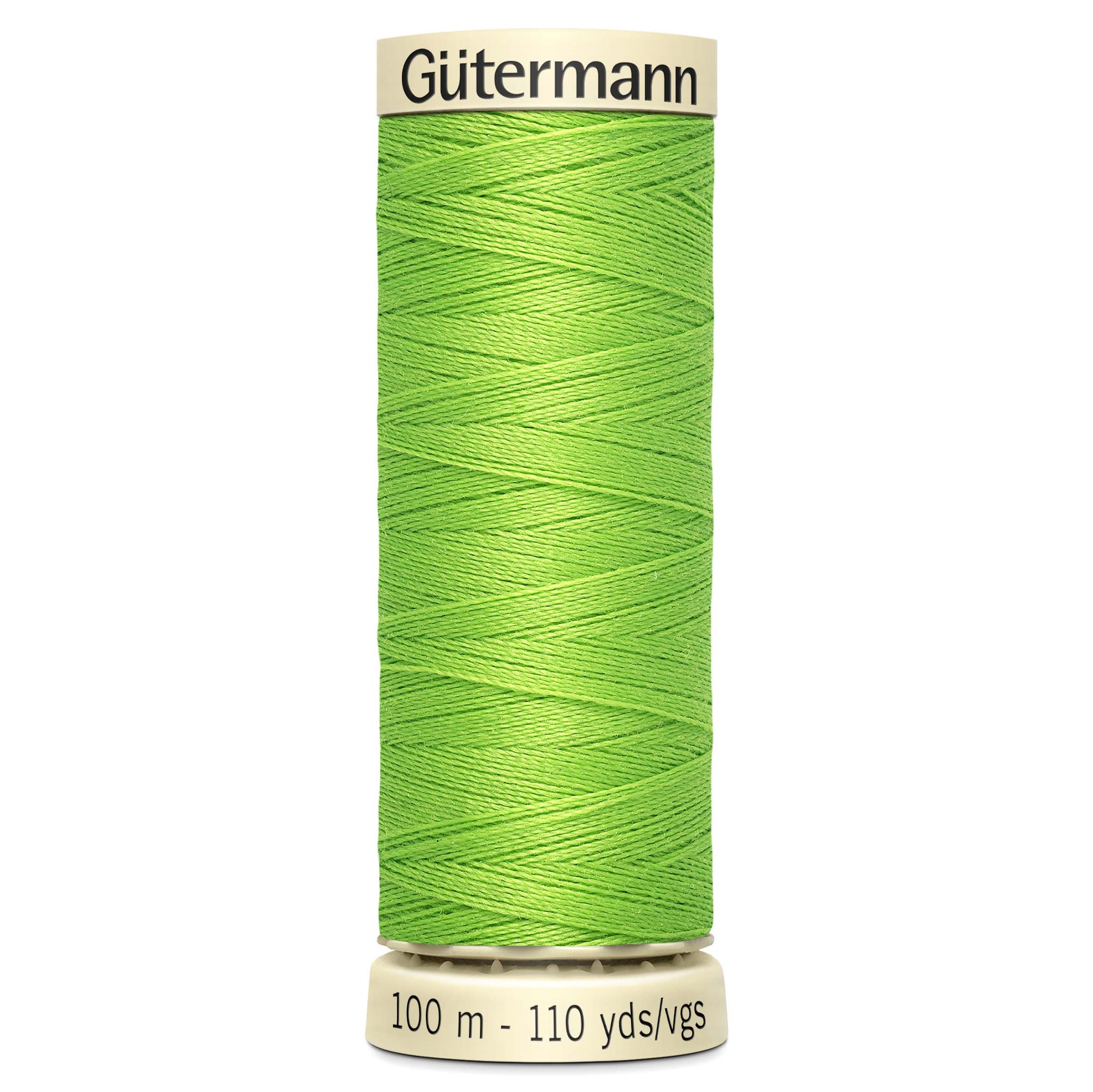 Gutermann Sew All Thread 100M