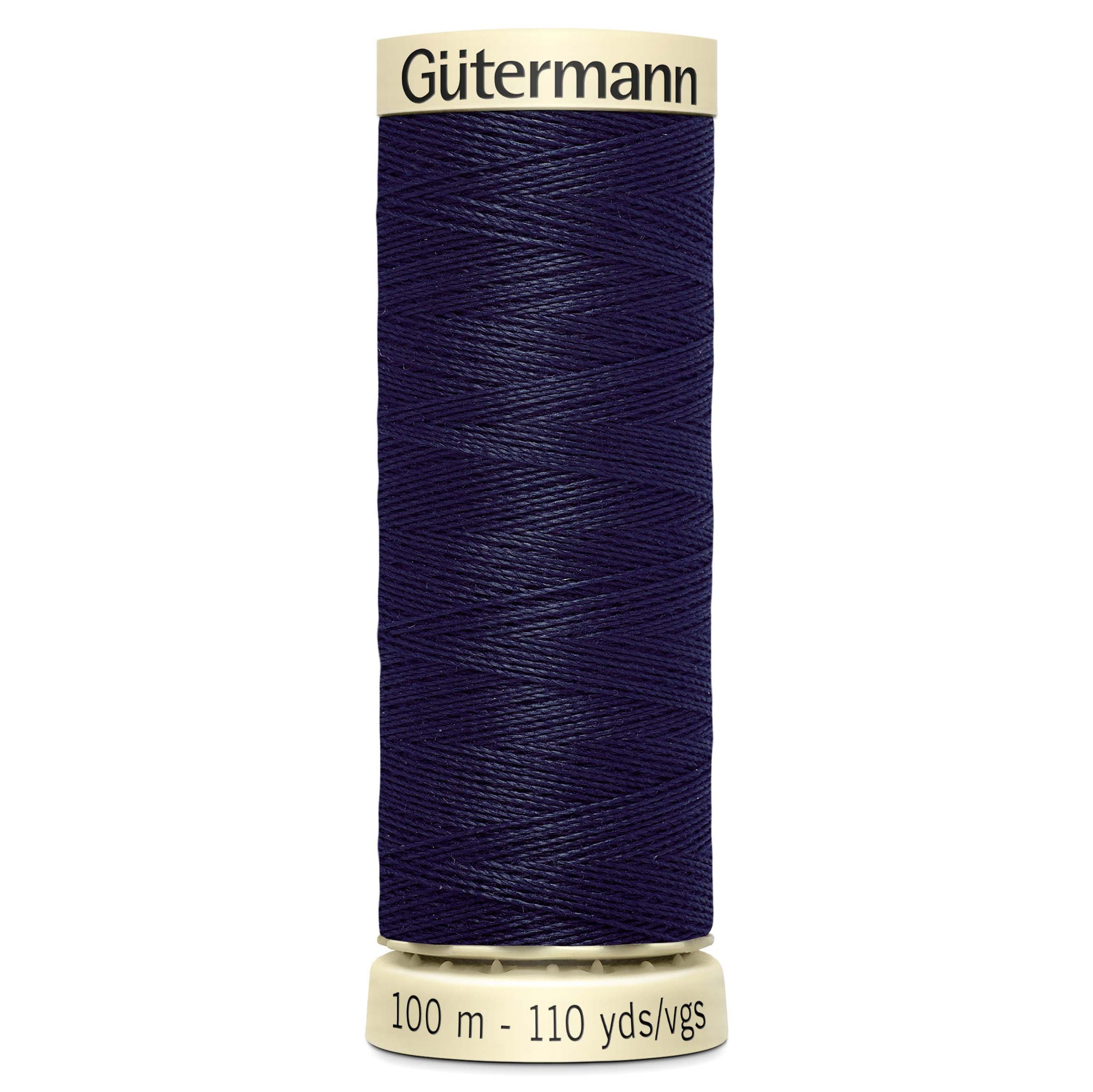 Gutermann Sew All Thread 100M