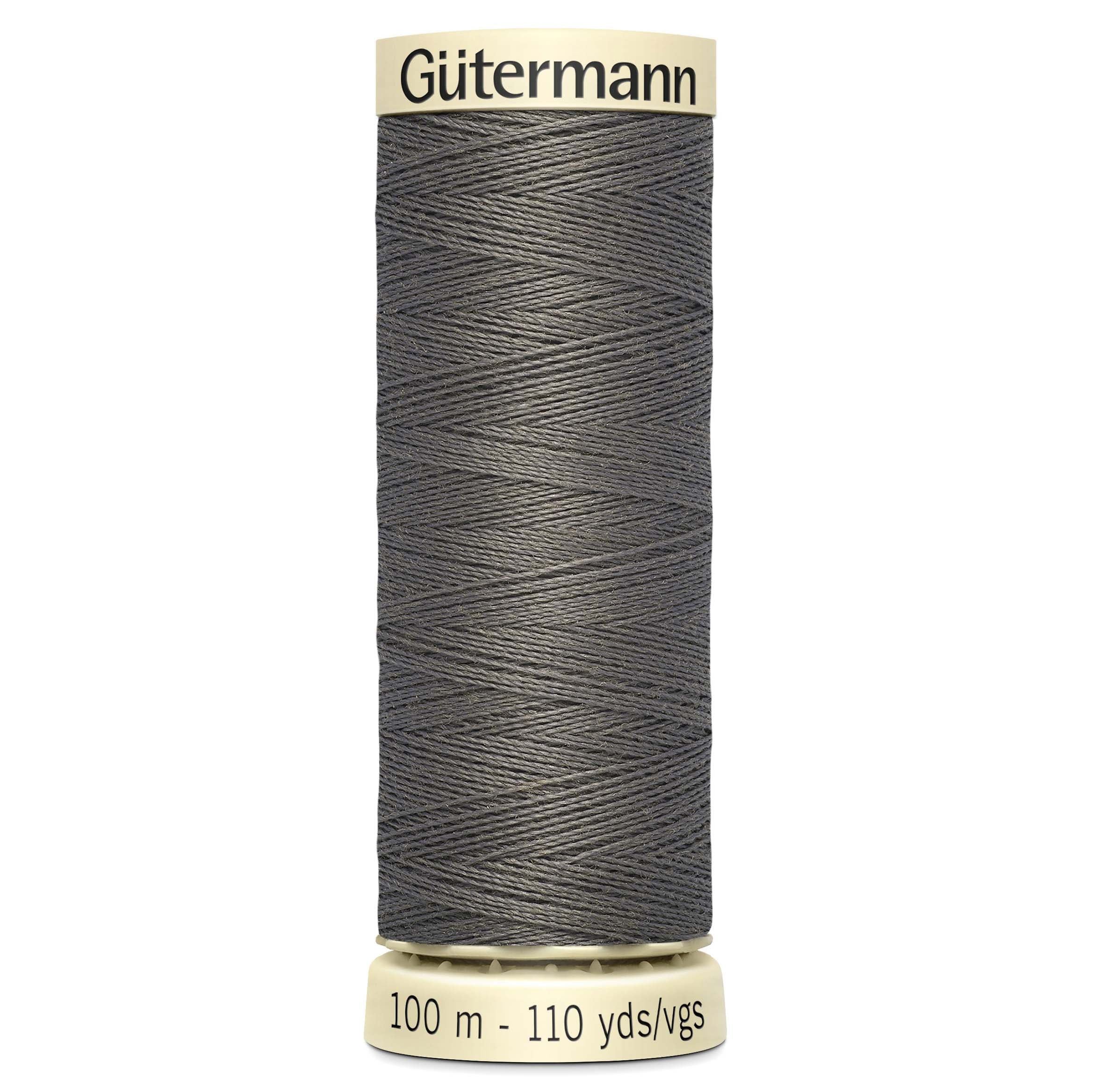 Gutermann Sew All Thread 100M