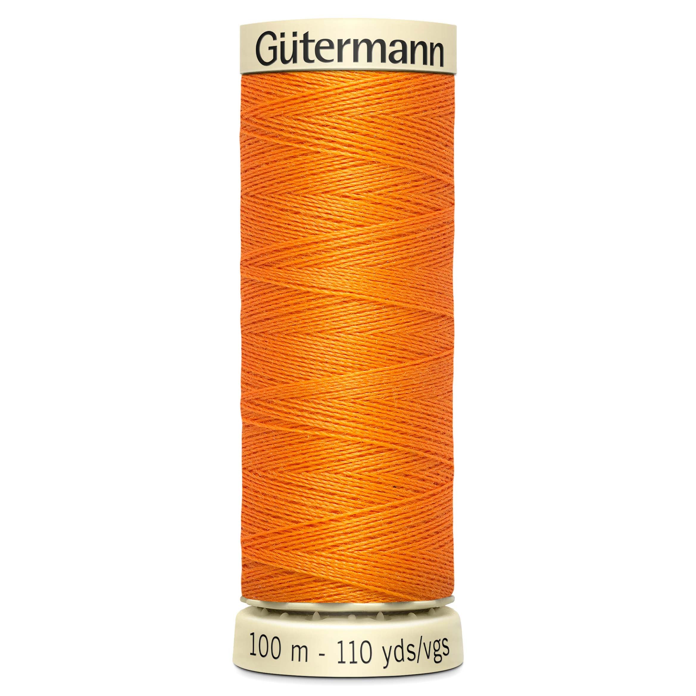Gutermann Sew All Thread 100M