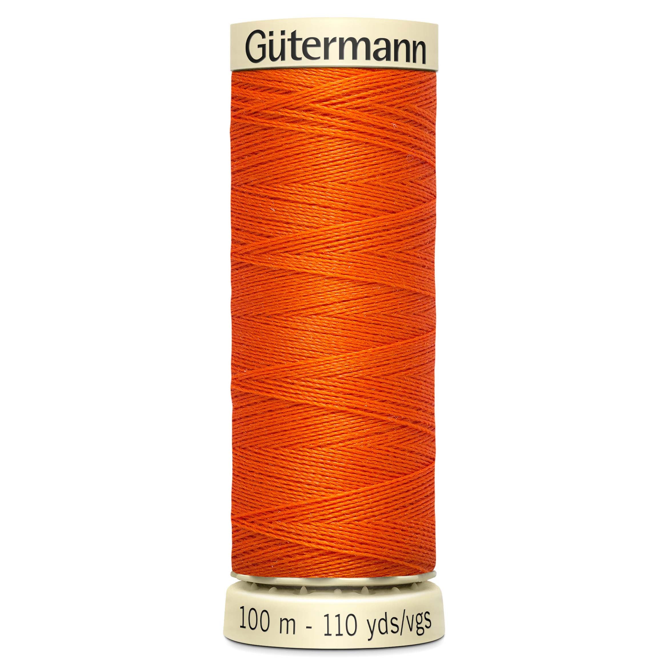 Gutermann Sew All Thread 100M