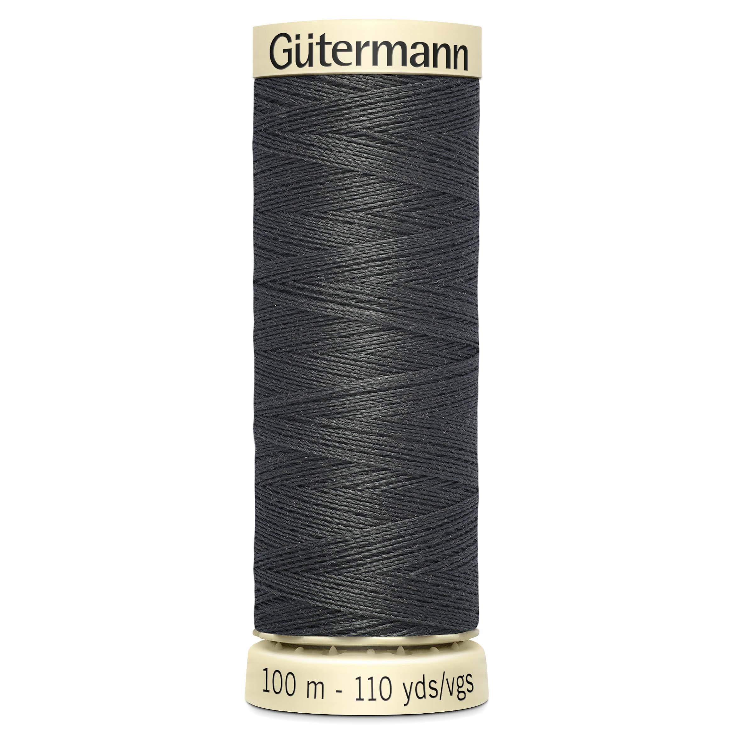 Gutermann Sew All Thread 100M
