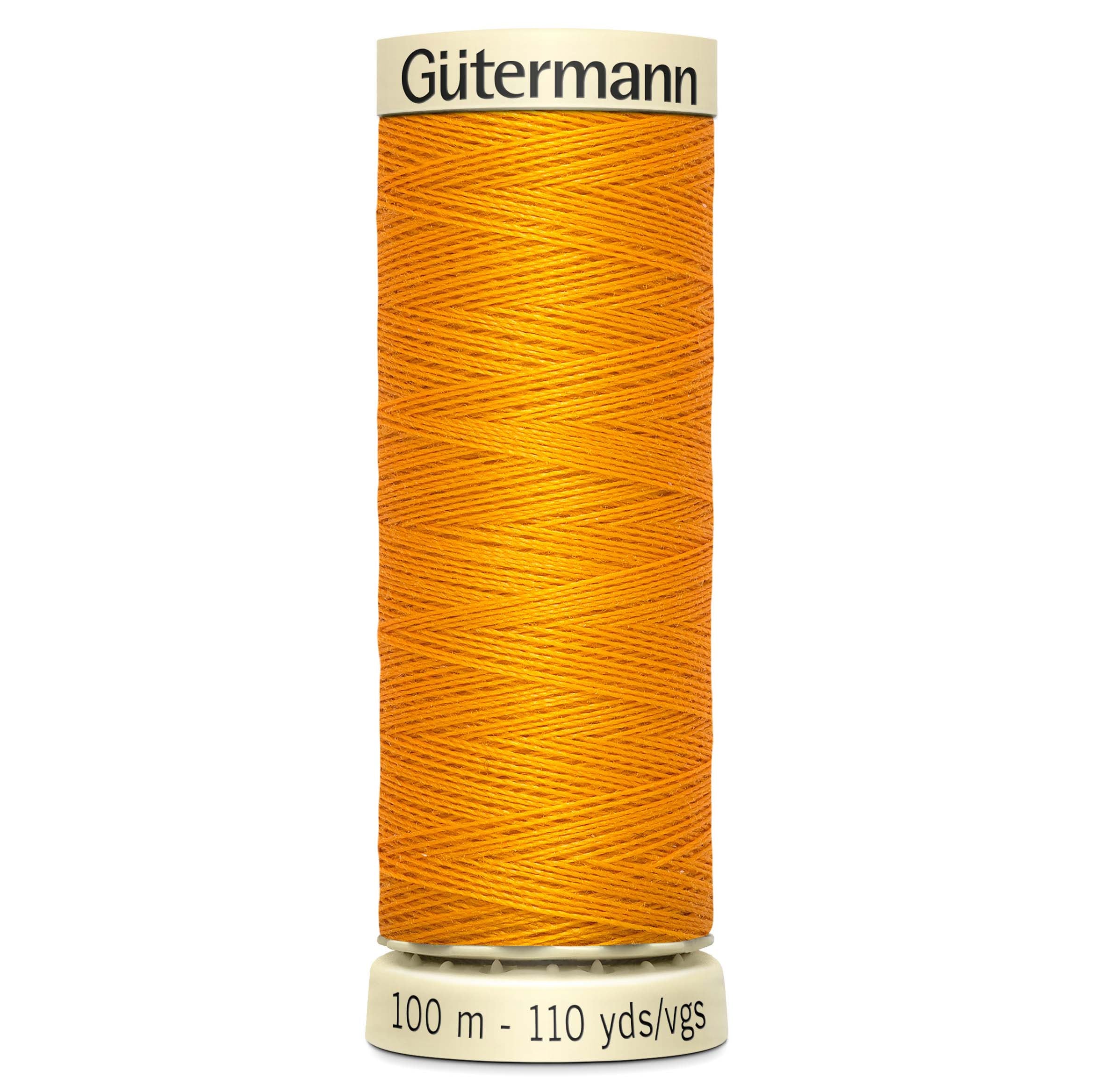 Gutermann Sew All Thread 100M