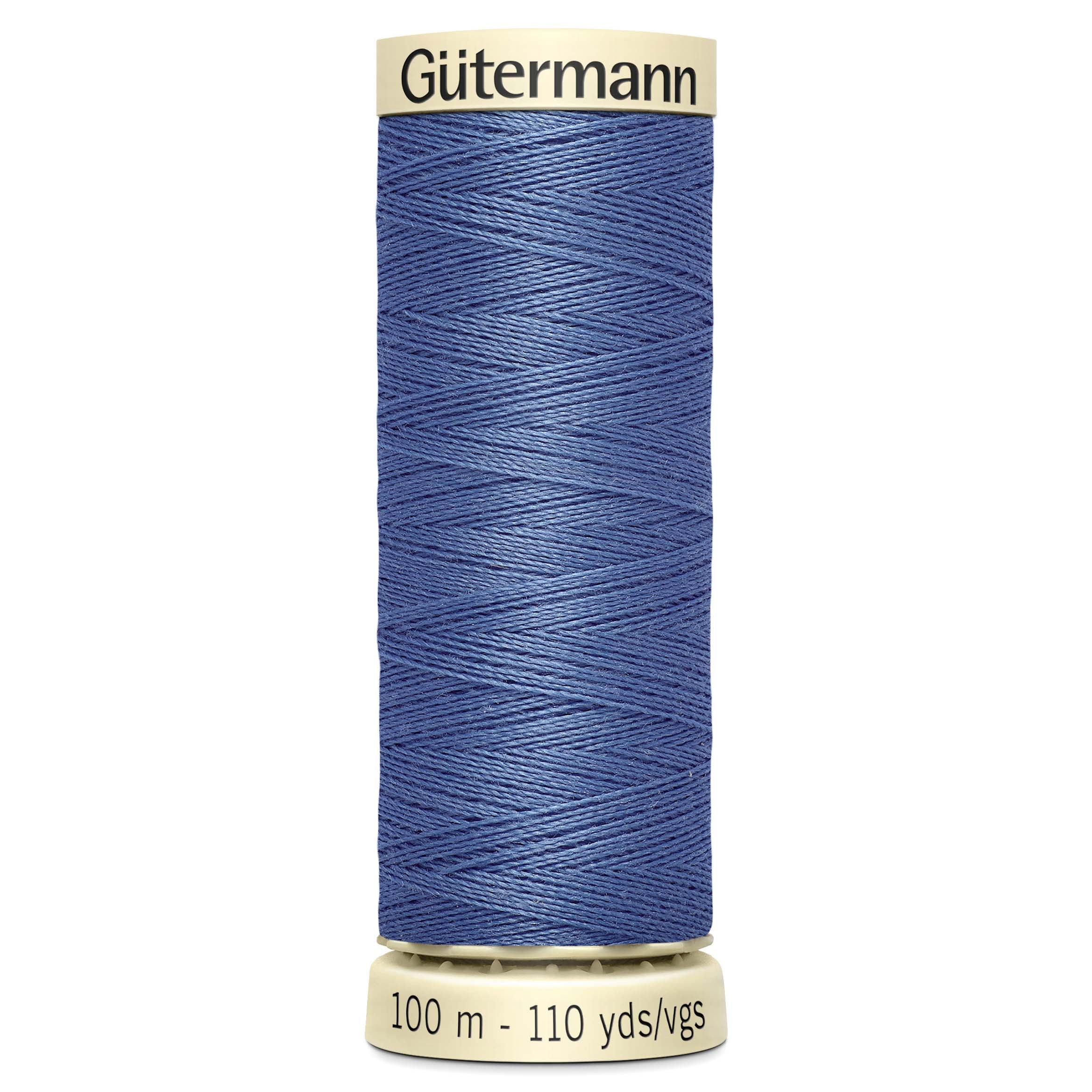 Gutermann Sew All Thread 100M