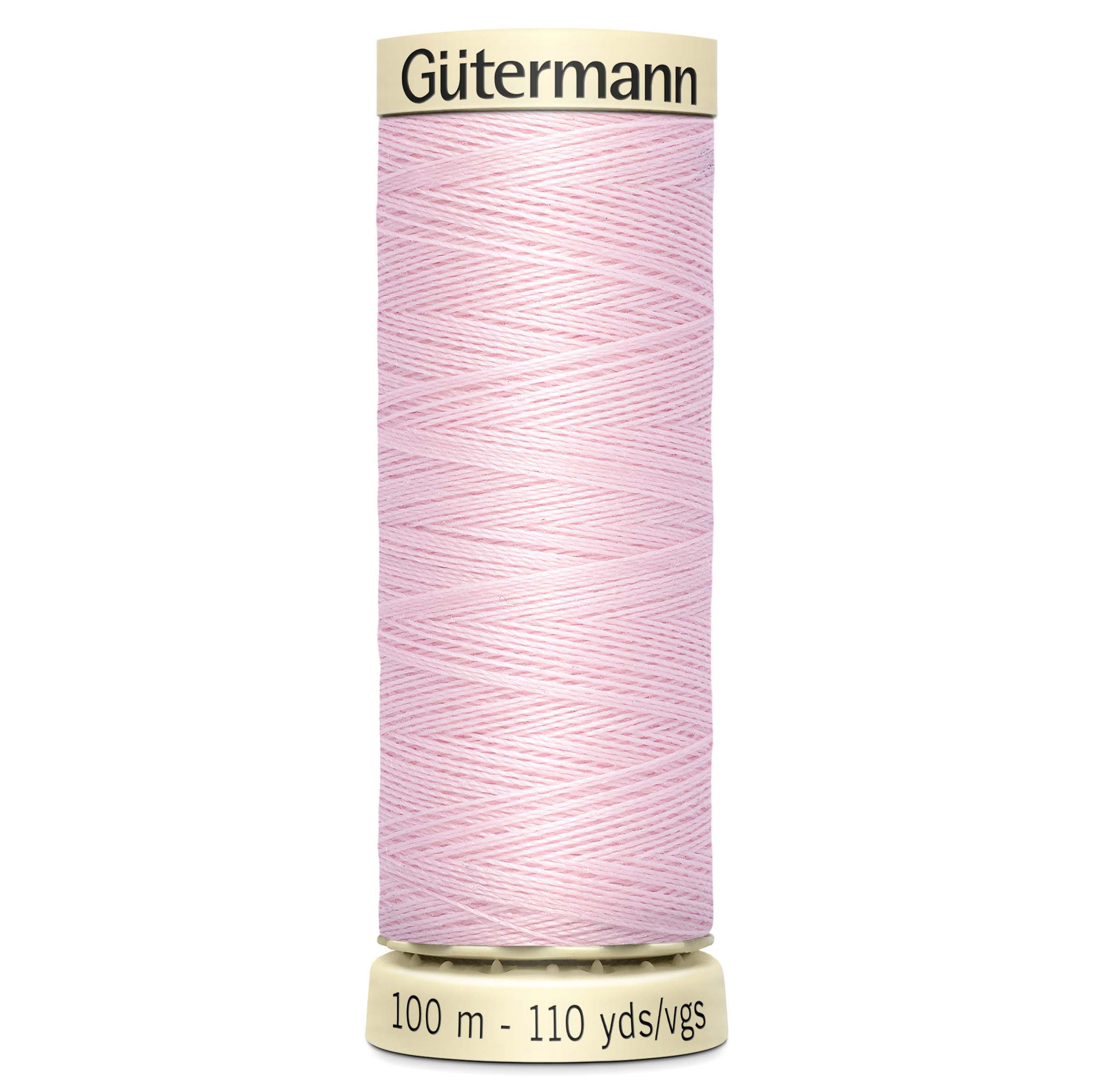 Gutermann Sew All Thread 100M