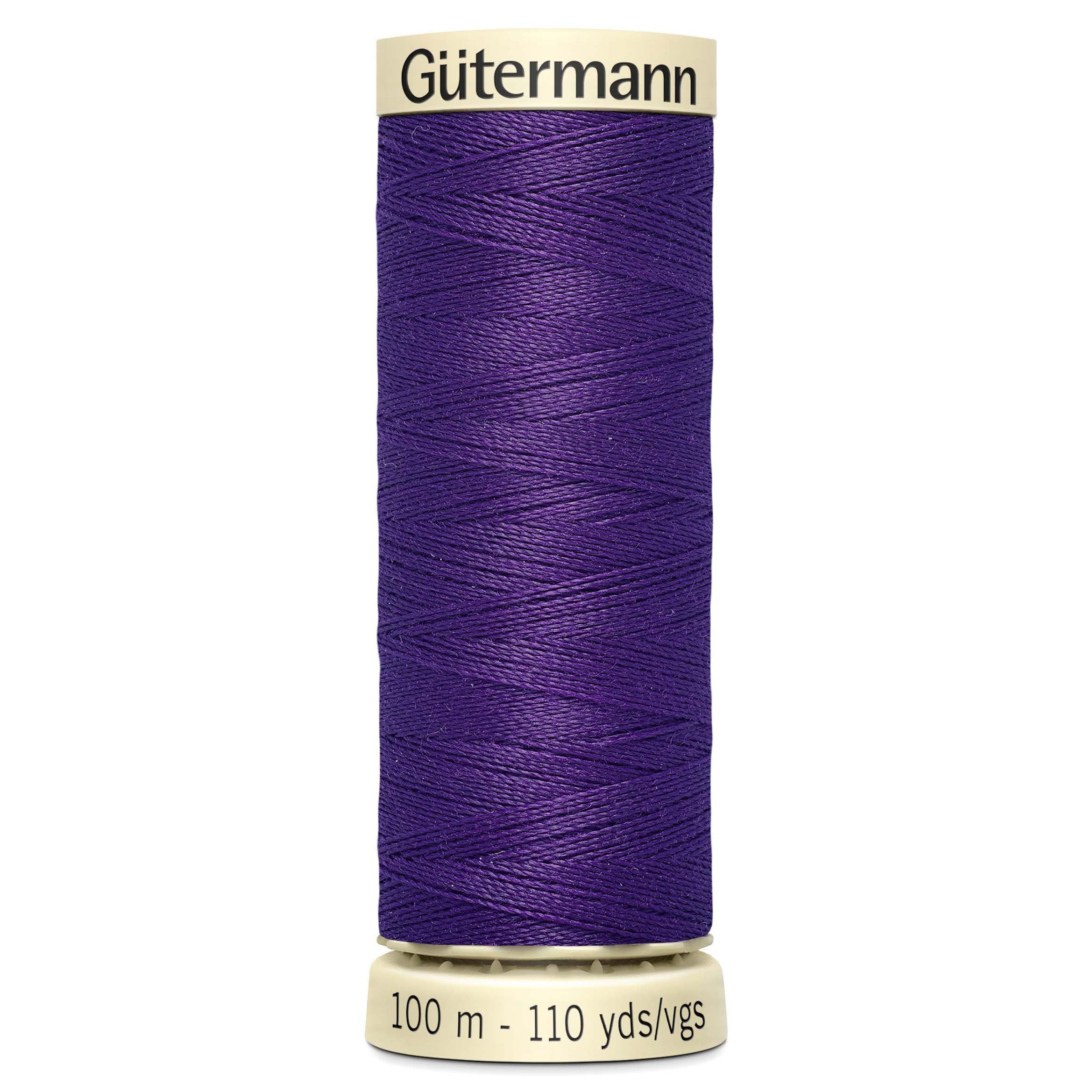 Gutermann Sew All Thread 100M