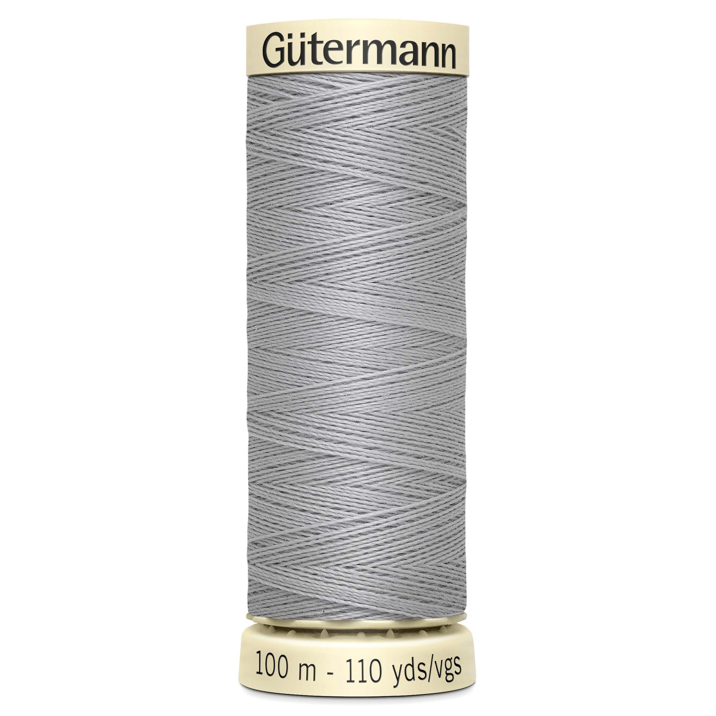 Gutermann Sew All Thread 100M