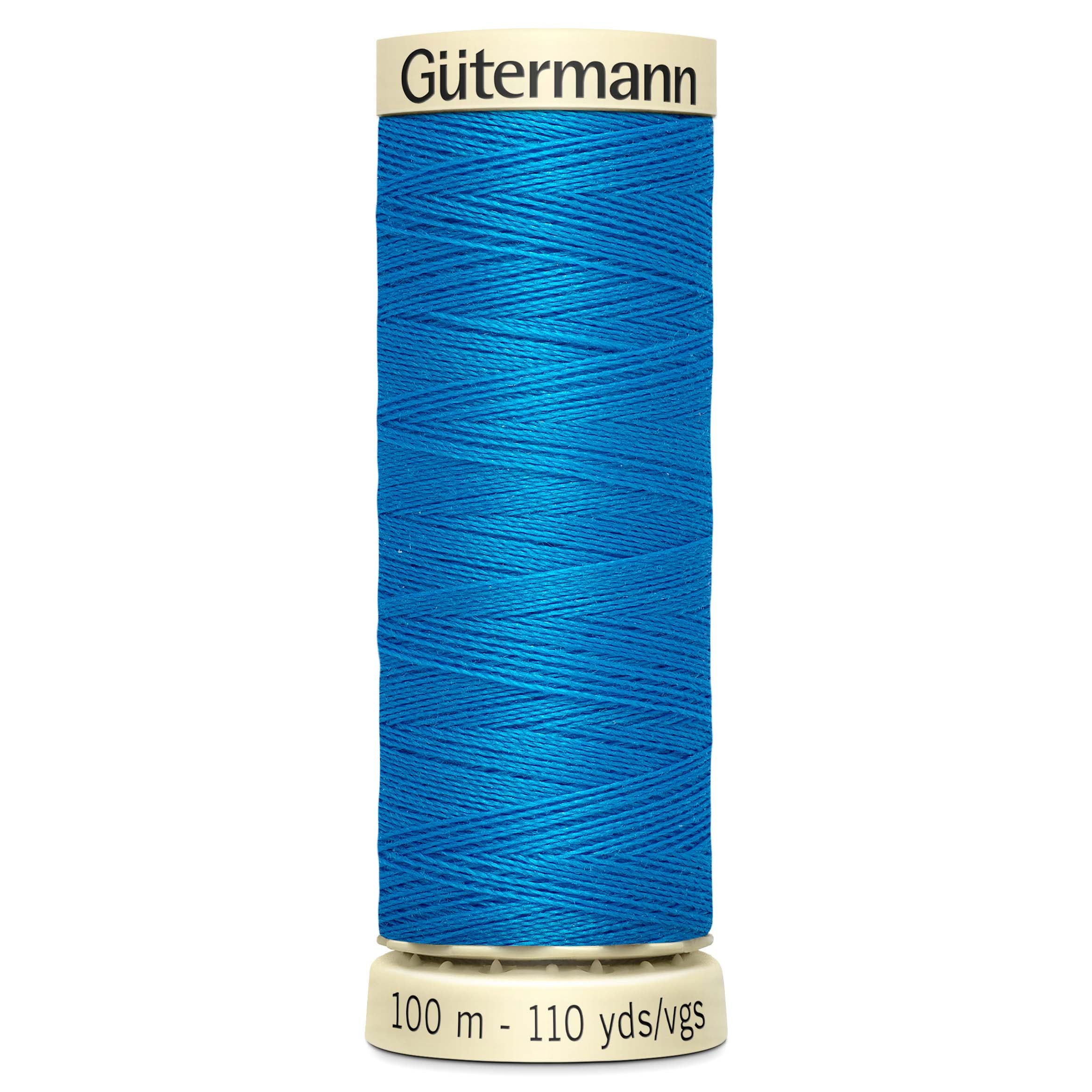 Gutermann Sew All Thread 100M