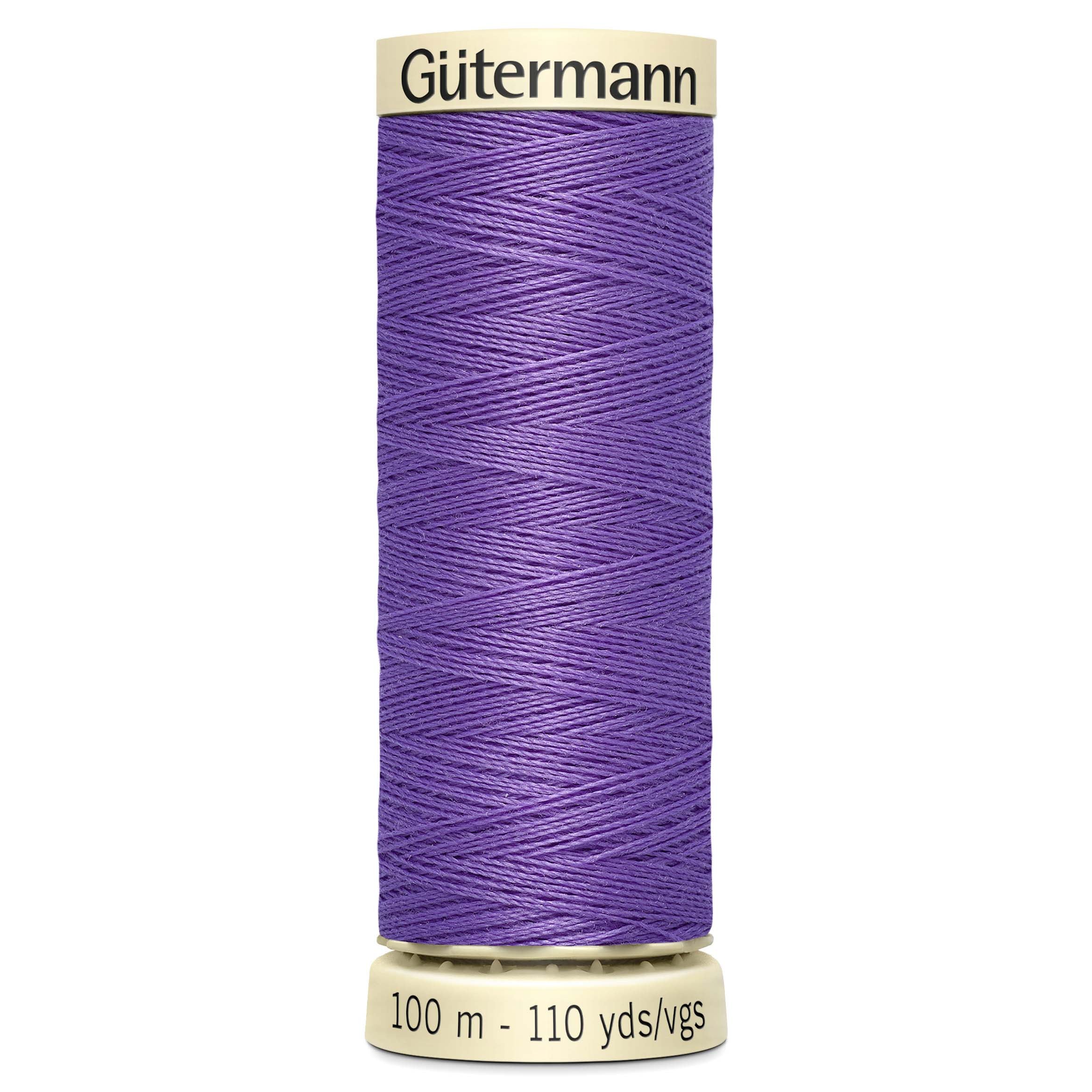 Gutermann Sew All Thread 100M
