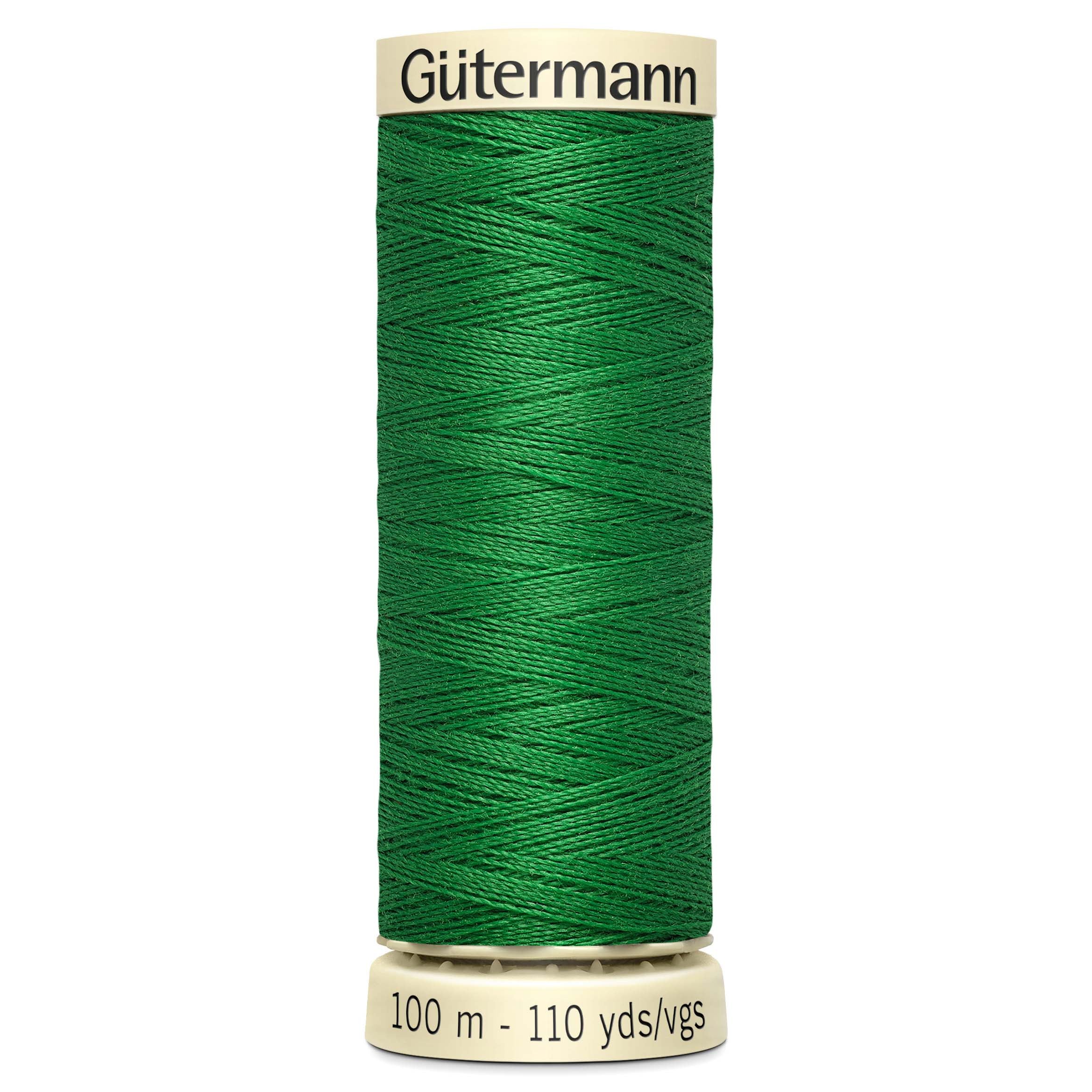 Gutermann Sew All Thread 100M