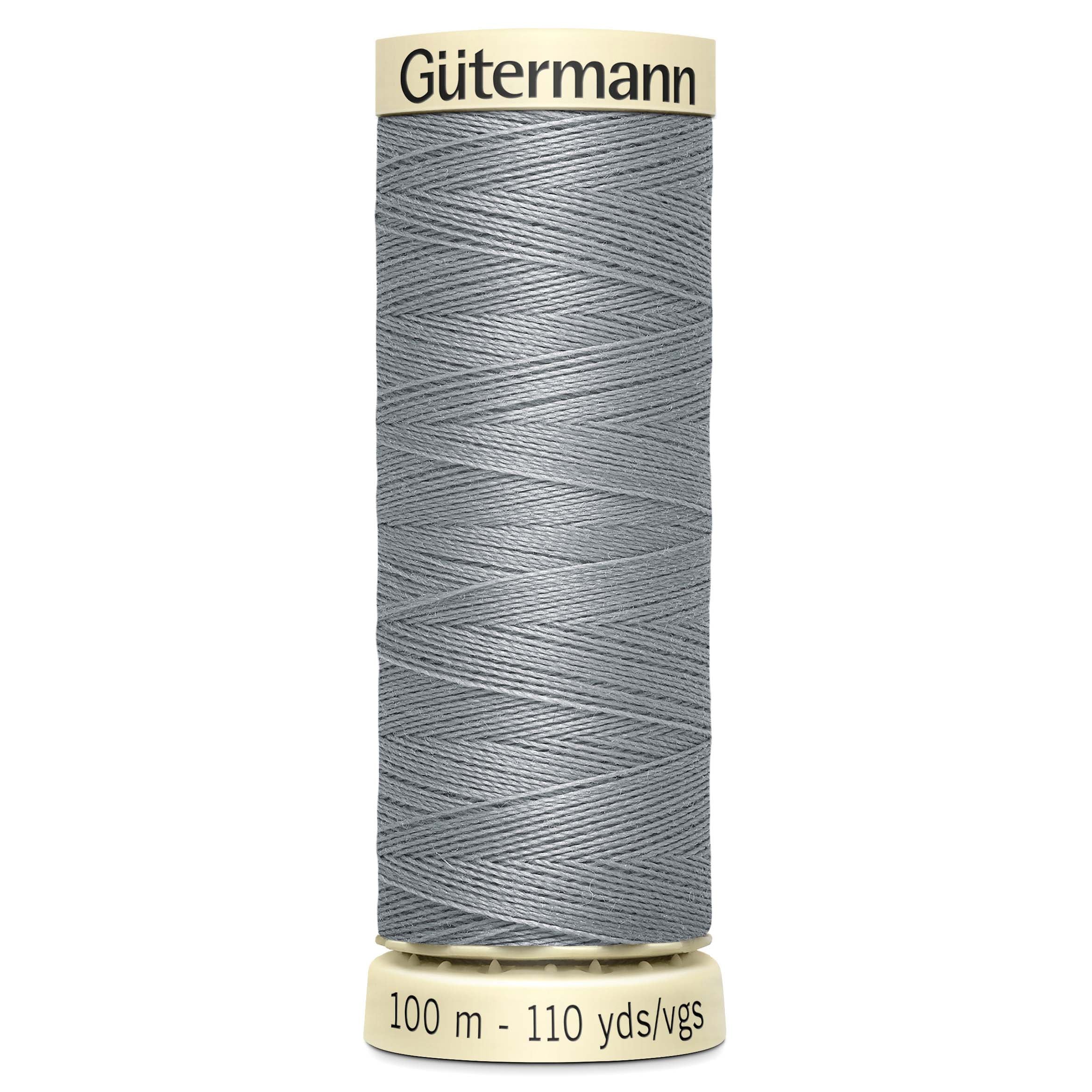 Gutermann Sew All Thread 100M