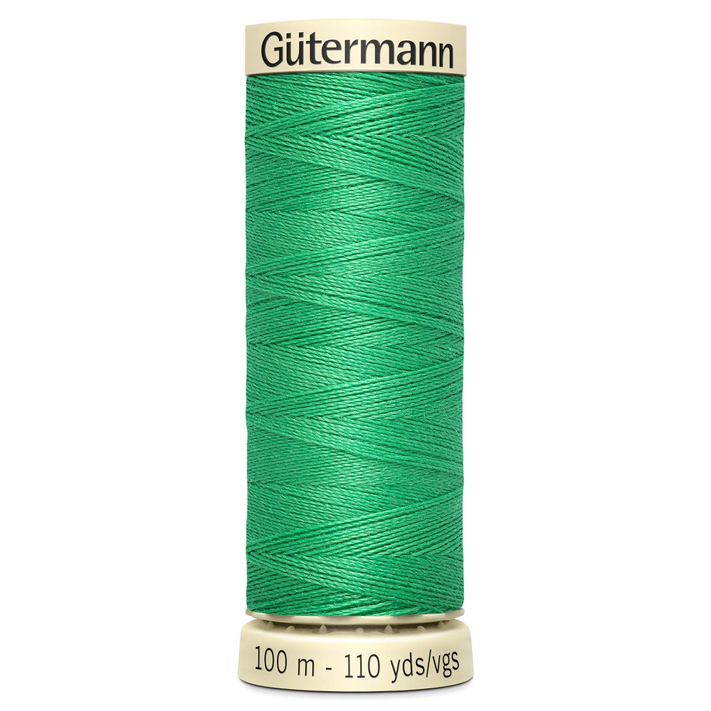Gutermann Sew All Thread 100M