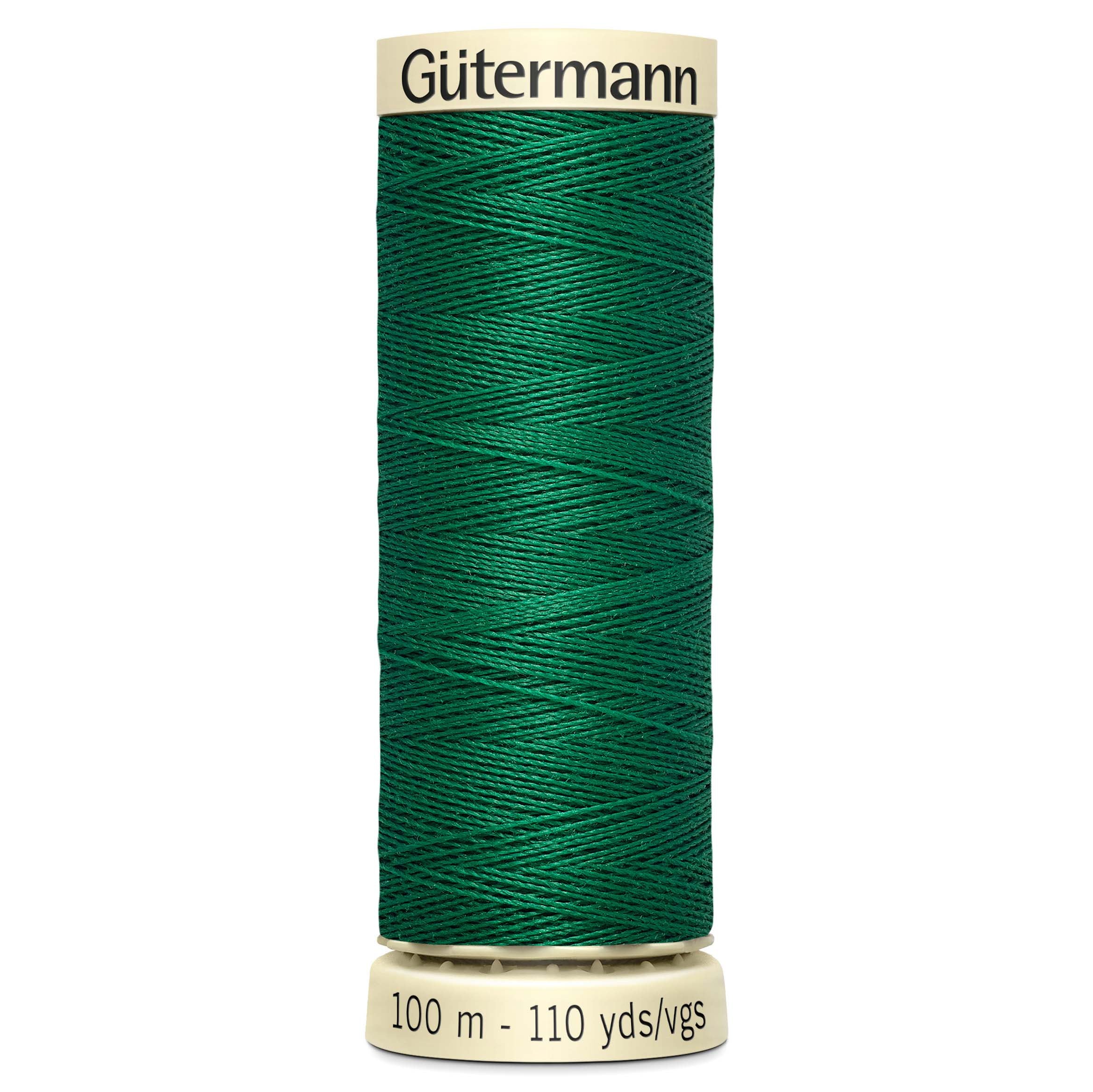 Gutermann Sew All Thread 100M