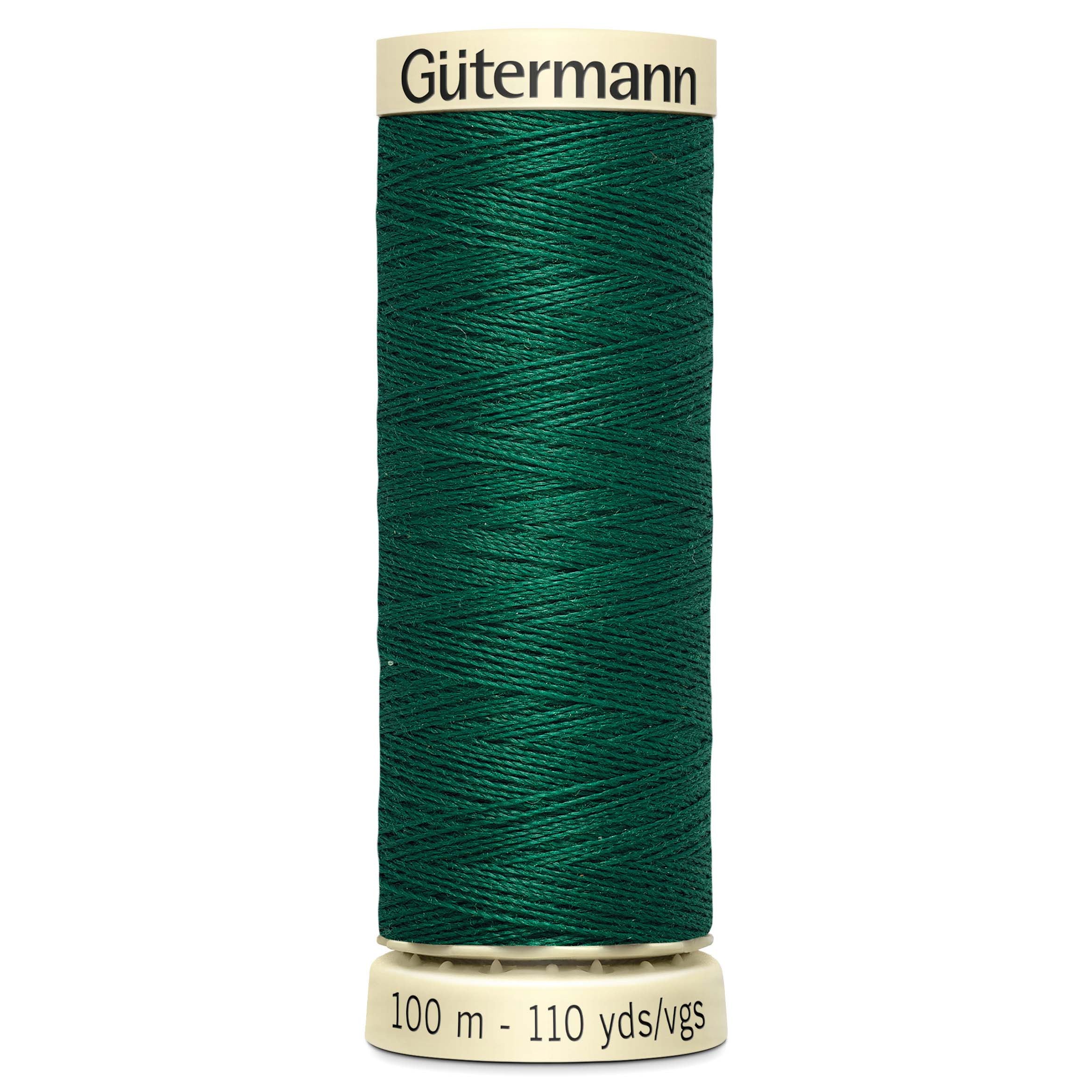 Gutermann Sew All Thread 100M
