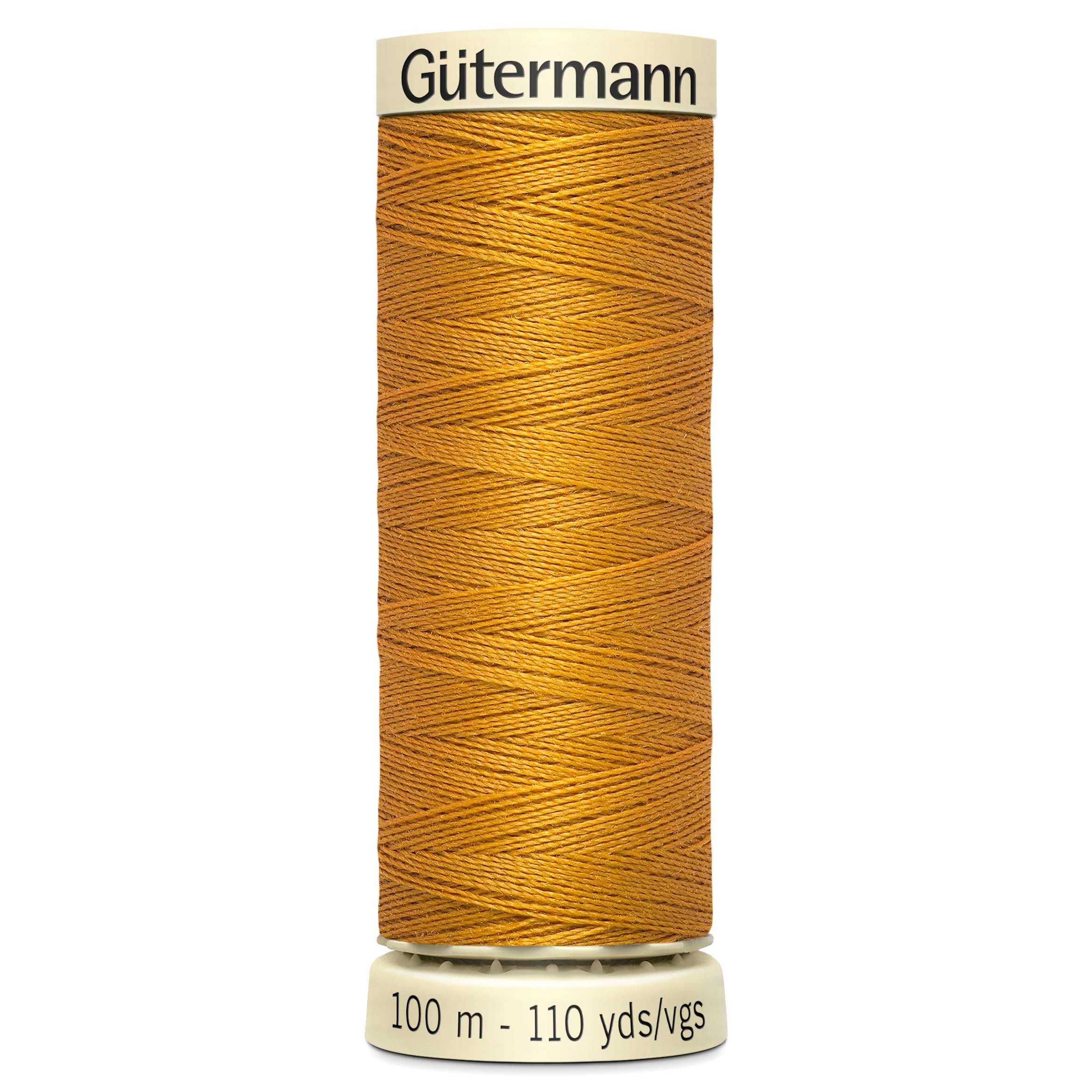 Gutermann Sew All Thread 100M