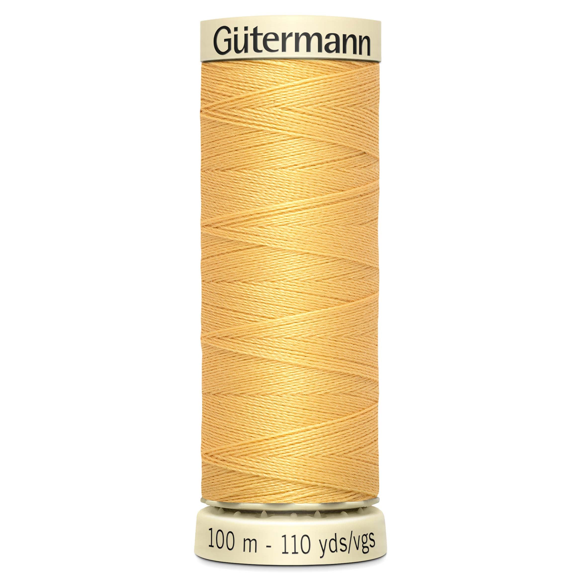 Gutermann Sew All Thread 100M