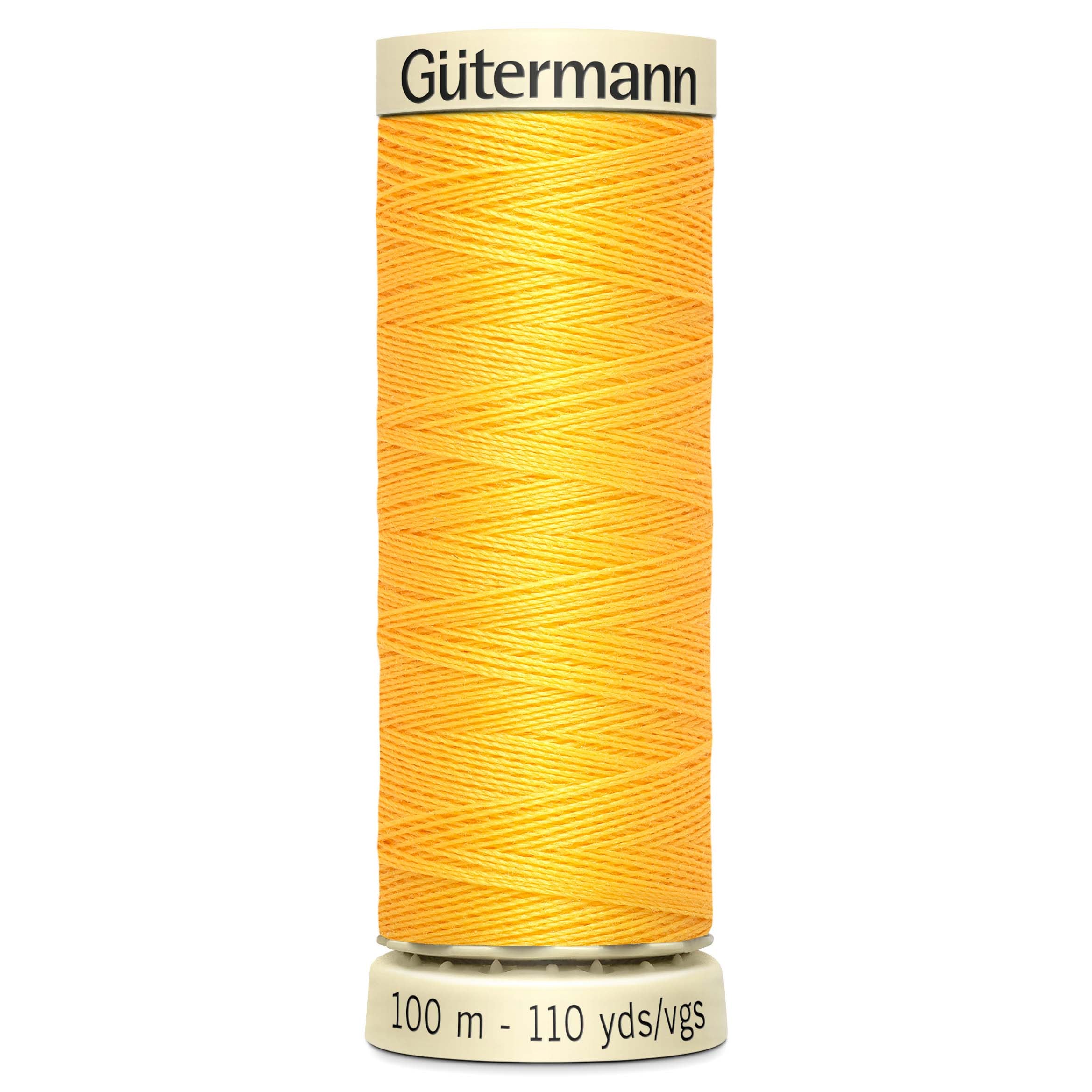 Gutermann Sew All Thread 100M