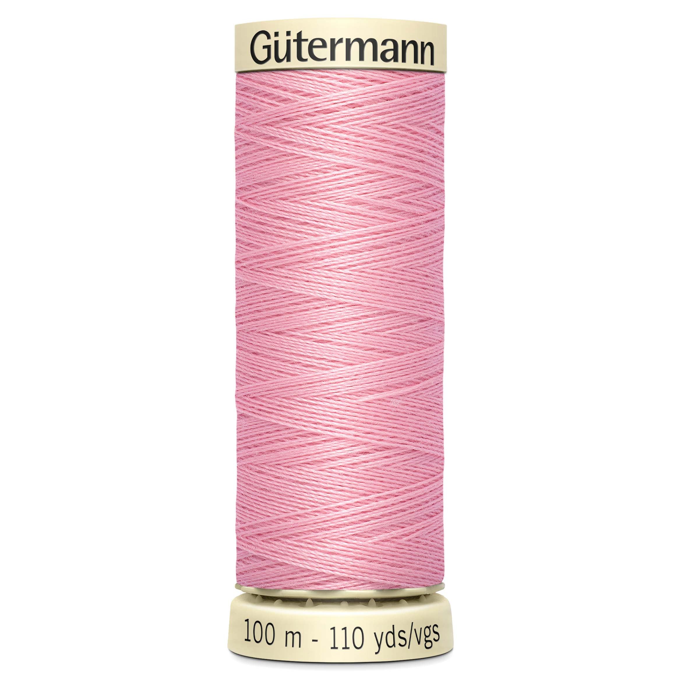 Gutermann Sew All Thread 100M