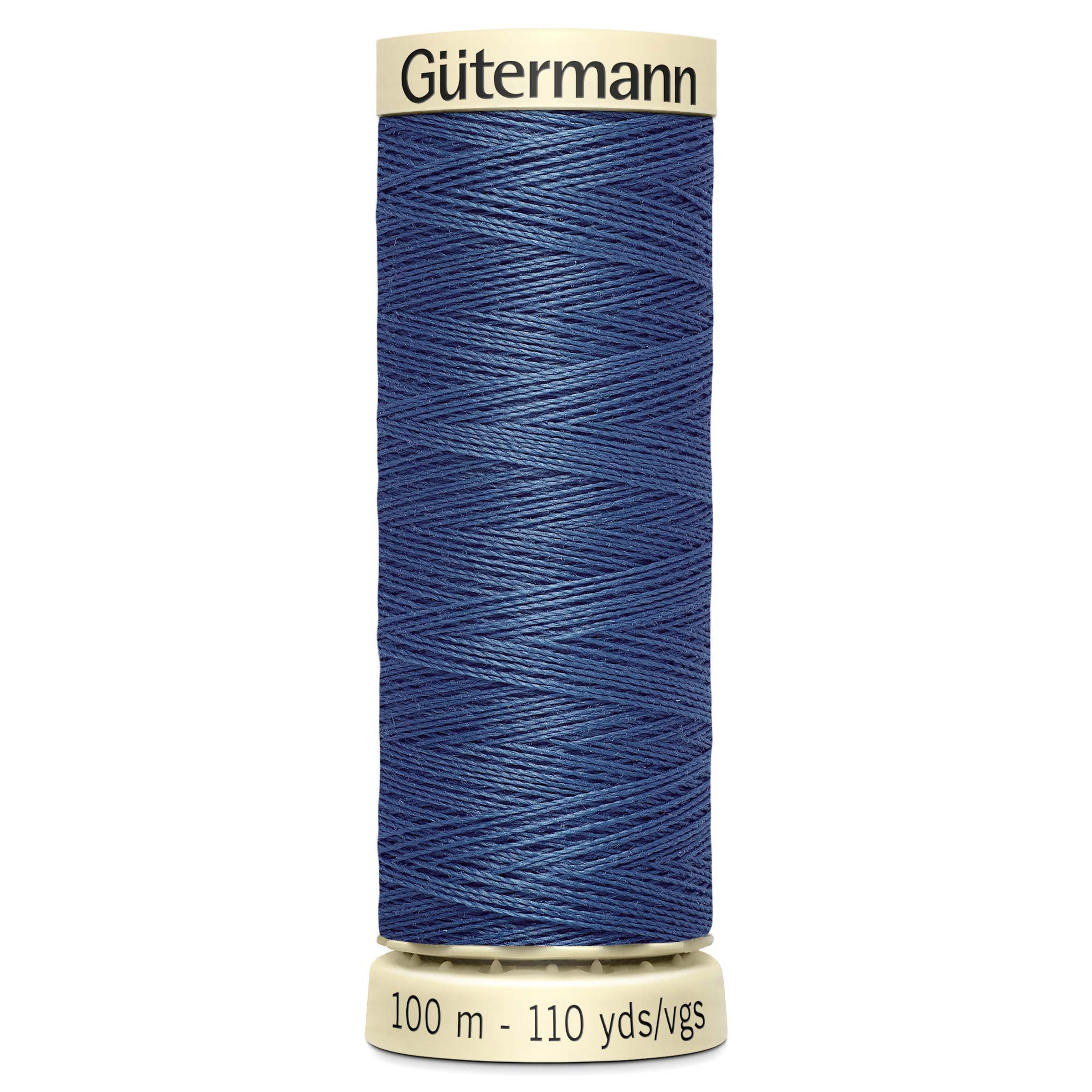 Gutermann Sew All Thread 100M