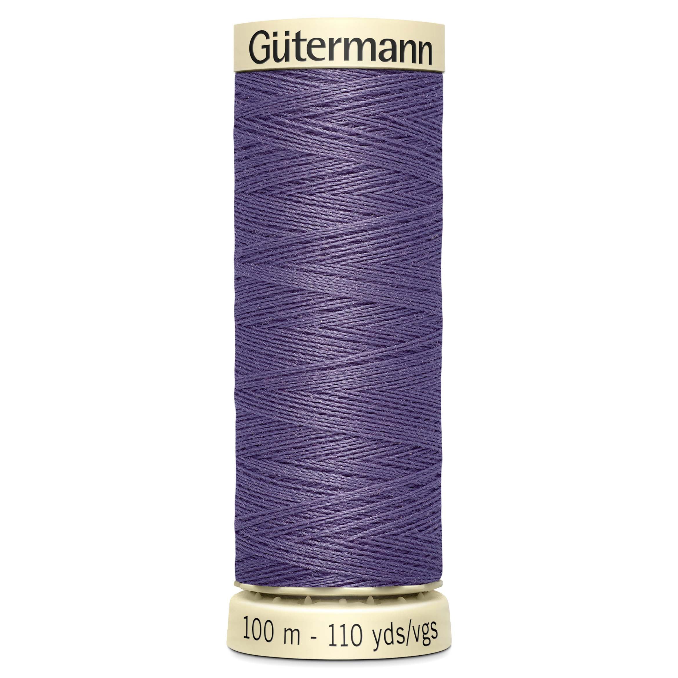 Gutermann Sew All Thread 100M