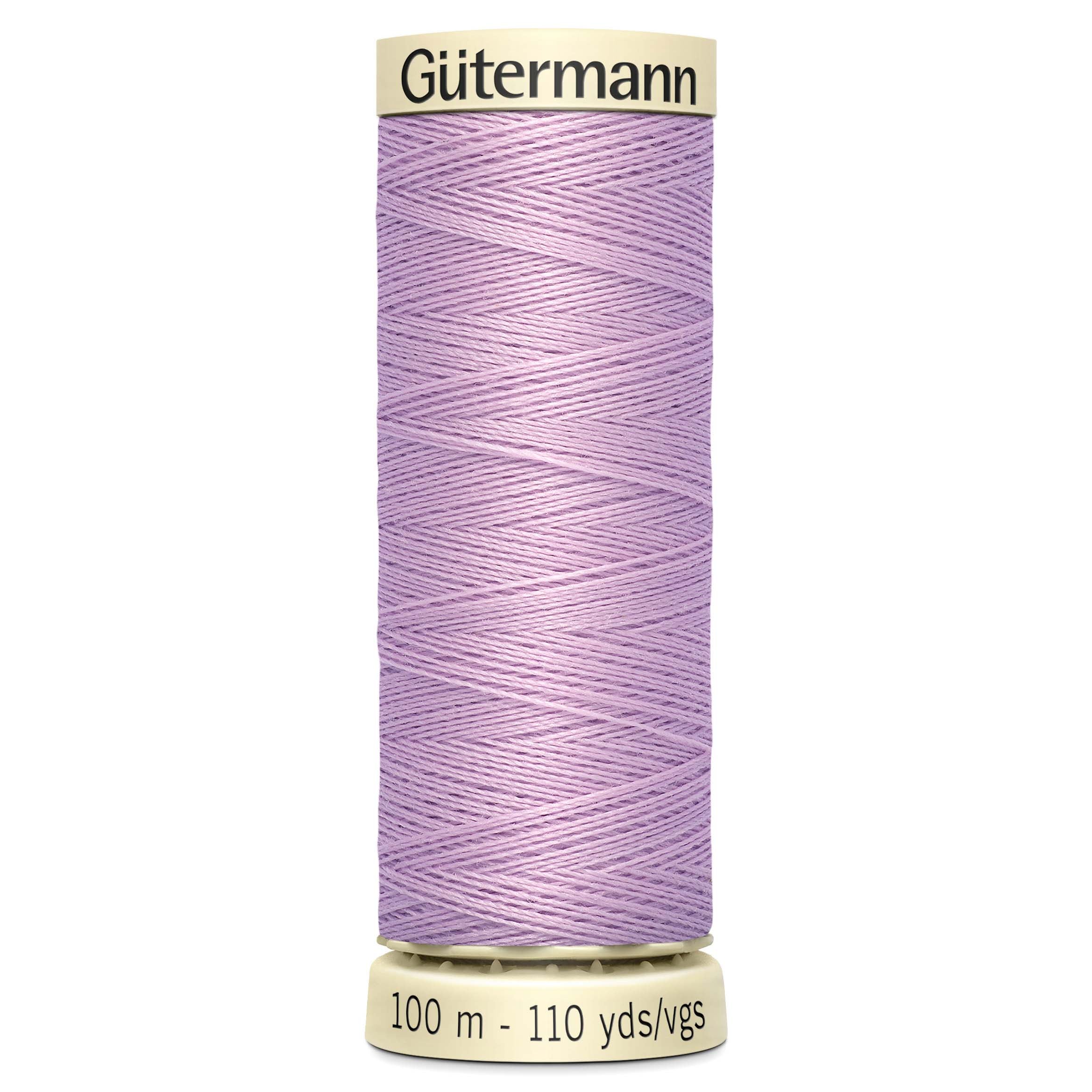 Gutermann Sew All Thread 100M