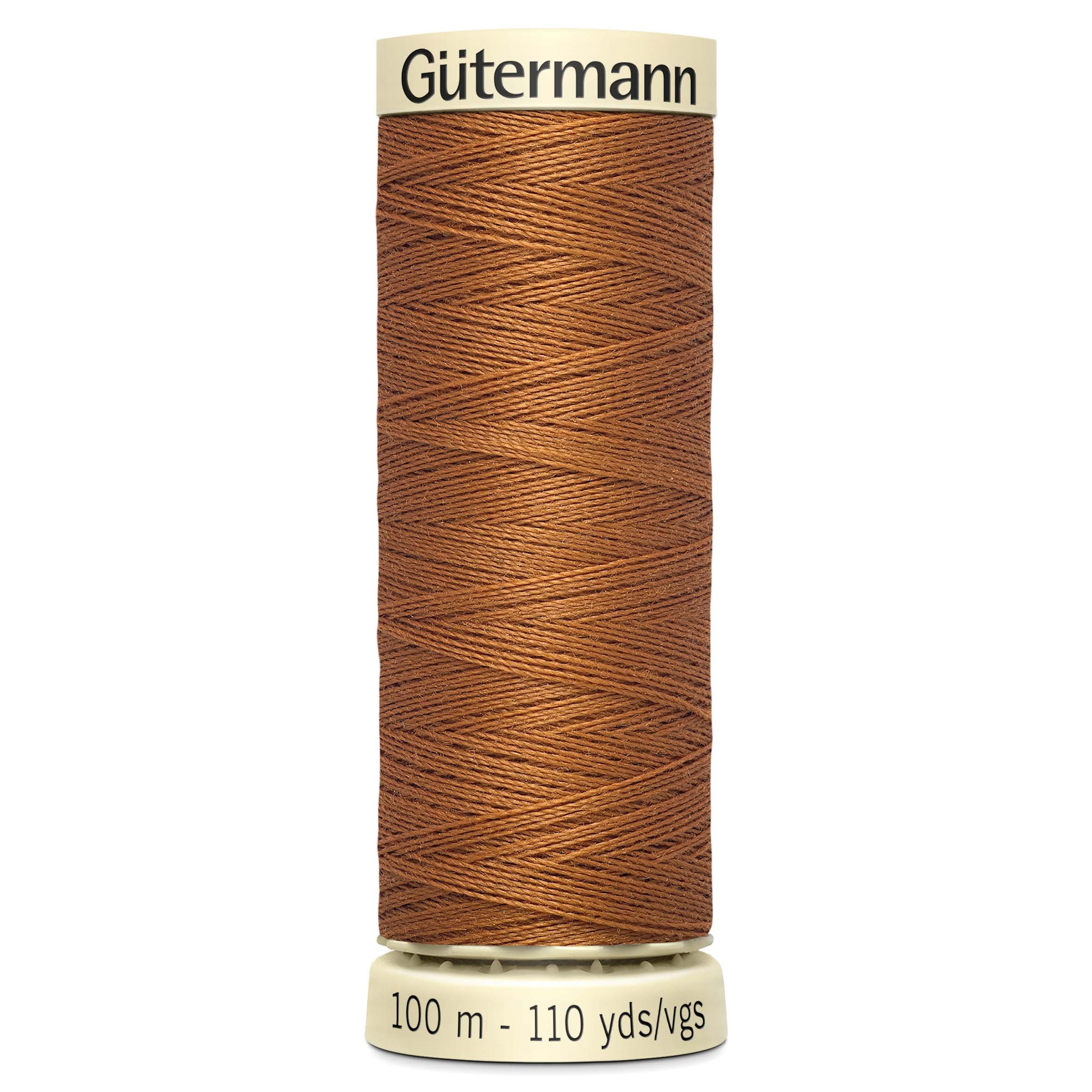 Gutermann Sew All Thread 100M
