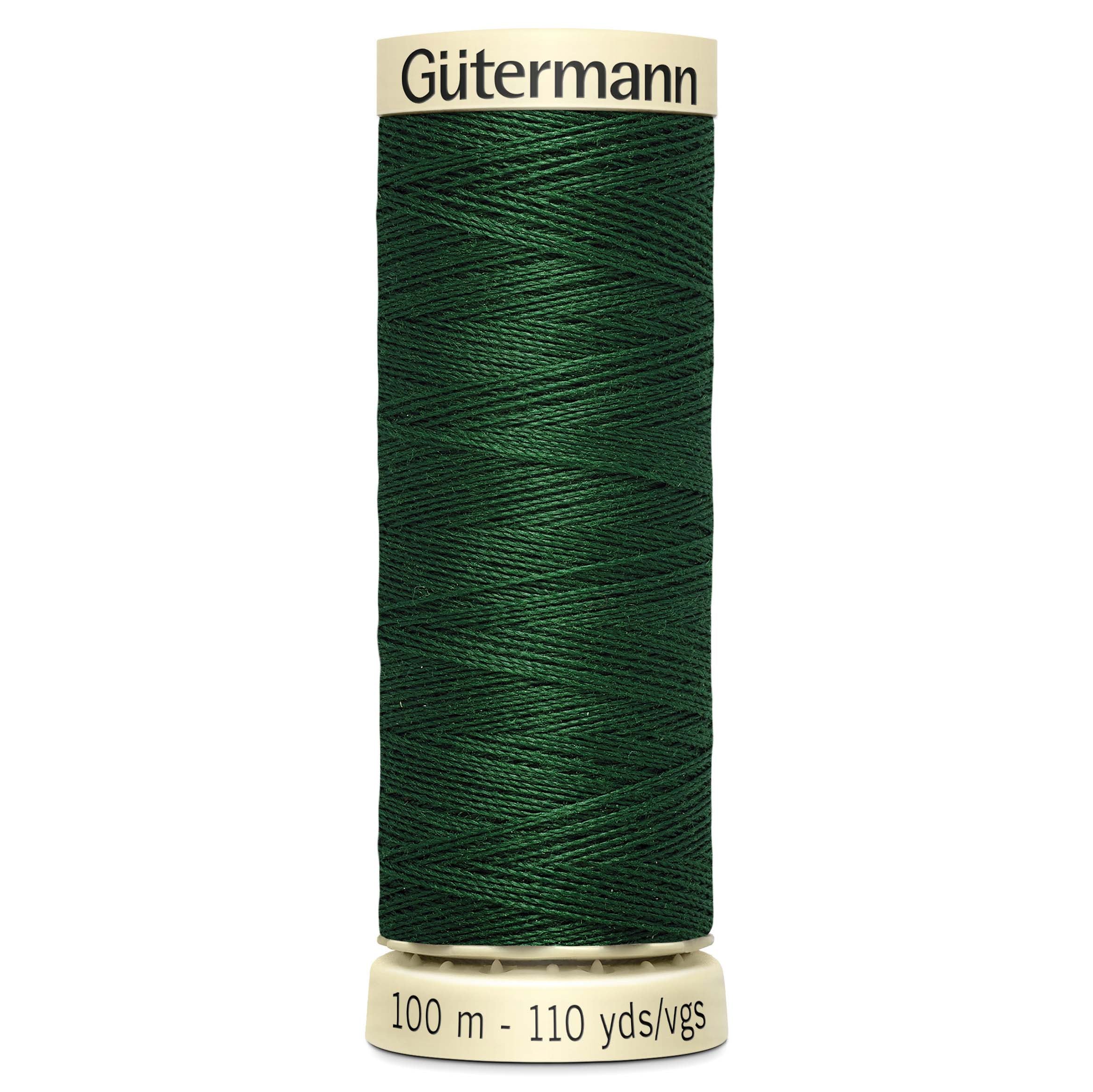Gutermann Sew All Thread 100M